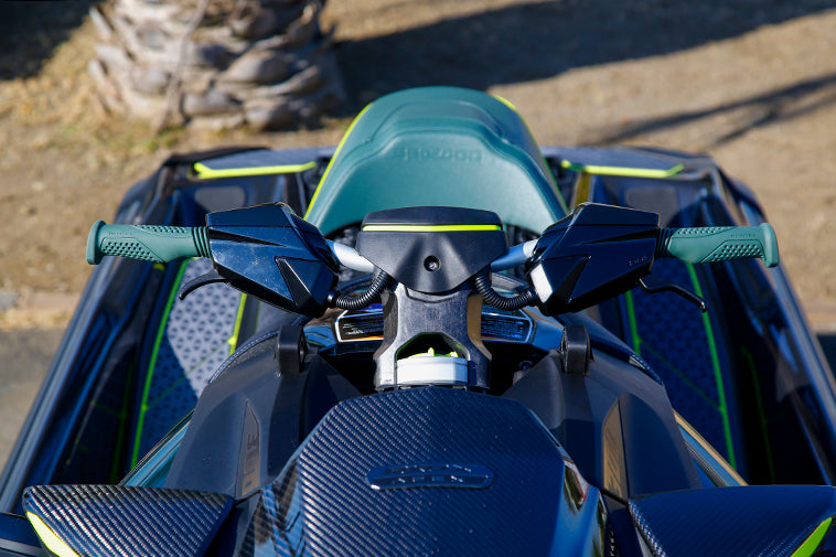 RXP-X RS Apex 300 '23 [Almost New]