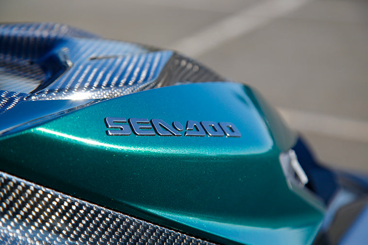 RXP-X RS Apex 300 '23 [Almost New]