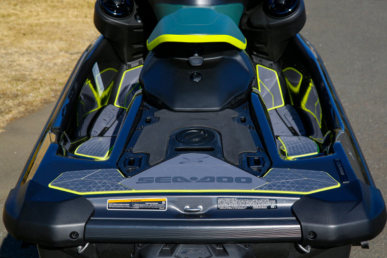 RXP-X RS Apex 300 '23 [Almost New]