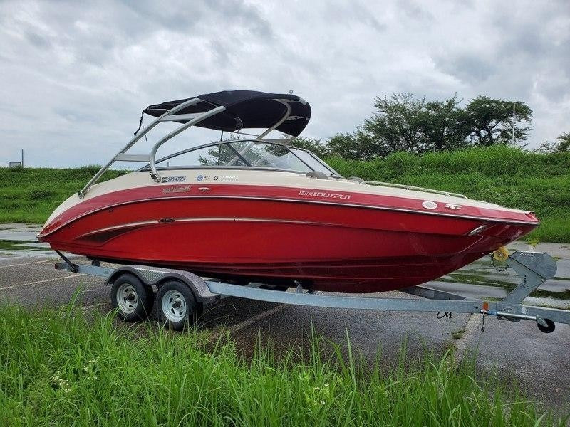 AR242 Limited S '14 [Good condition]