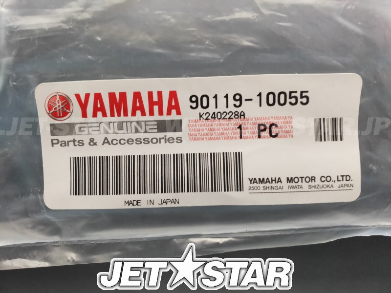 YAMAHA OEM BOLT, WITH WASHER New #90119-10055