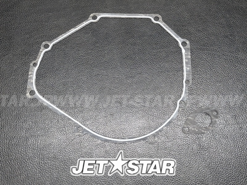 YAMAHA OEM OIL PUMP GASKET New #90891-40224(Last stock)