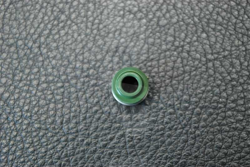 Kawasaki OEM SEAL-OIL New #92049-1509