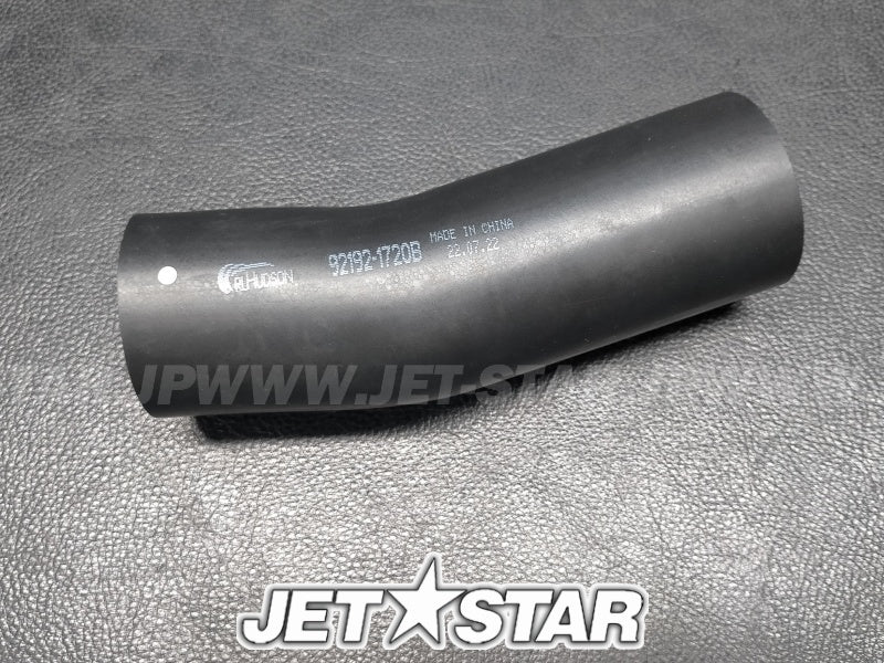 Kawasaki OEM TUBE 45×53×165.8 New #92192-1720