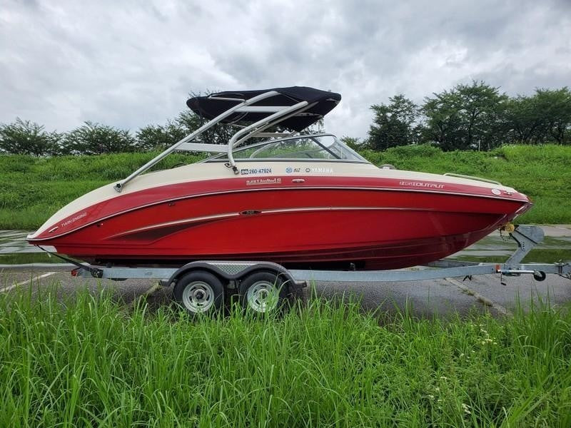 AR242 Limited S '14 [Good condition]