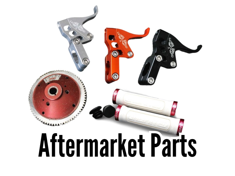 Used Aftermarket U.M.I. RACING STEERING MASTER ASSY [X2407-98]