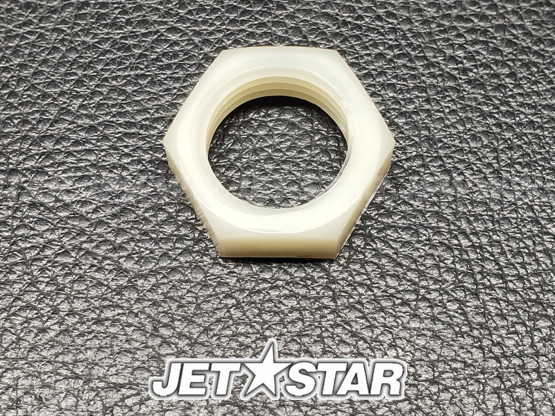 YAMAHA OEM NUT New #F1B-6151S-00