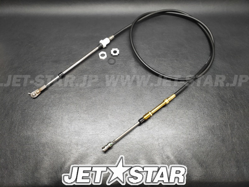 YAMAHA OEM CABLE,STEERING New #F1S-61481-10-00