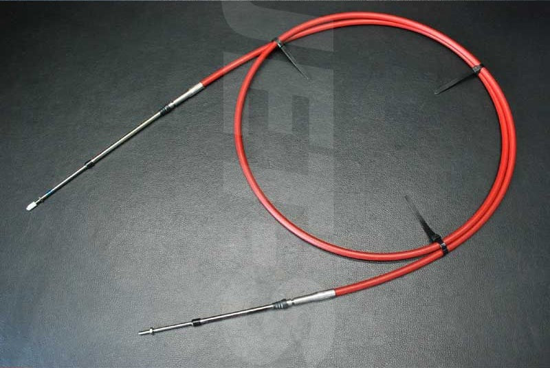 YAMAHA OEM CABLE, STEERING New #GA7-61481-00-00