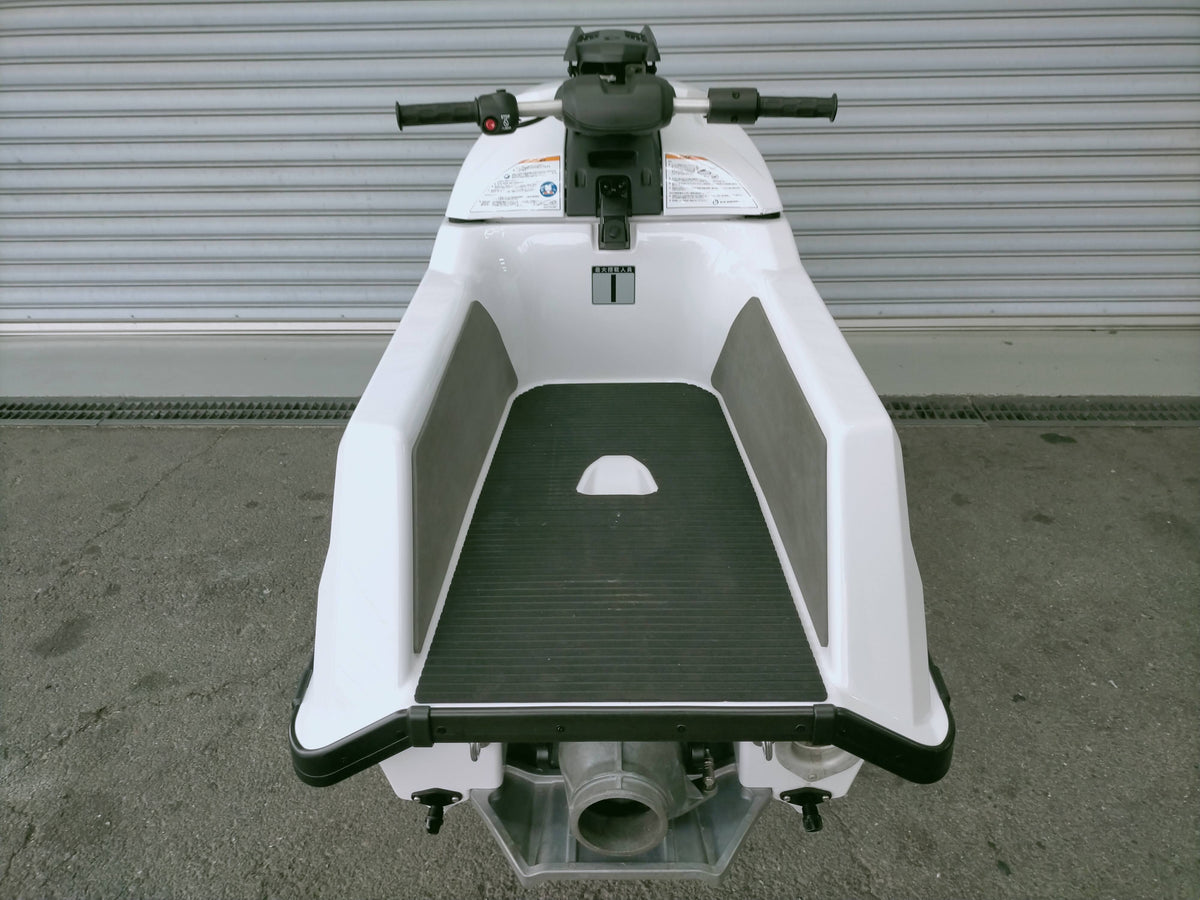 SUPER JET '22 only 10hours [excellent condition, Fresh water use only]