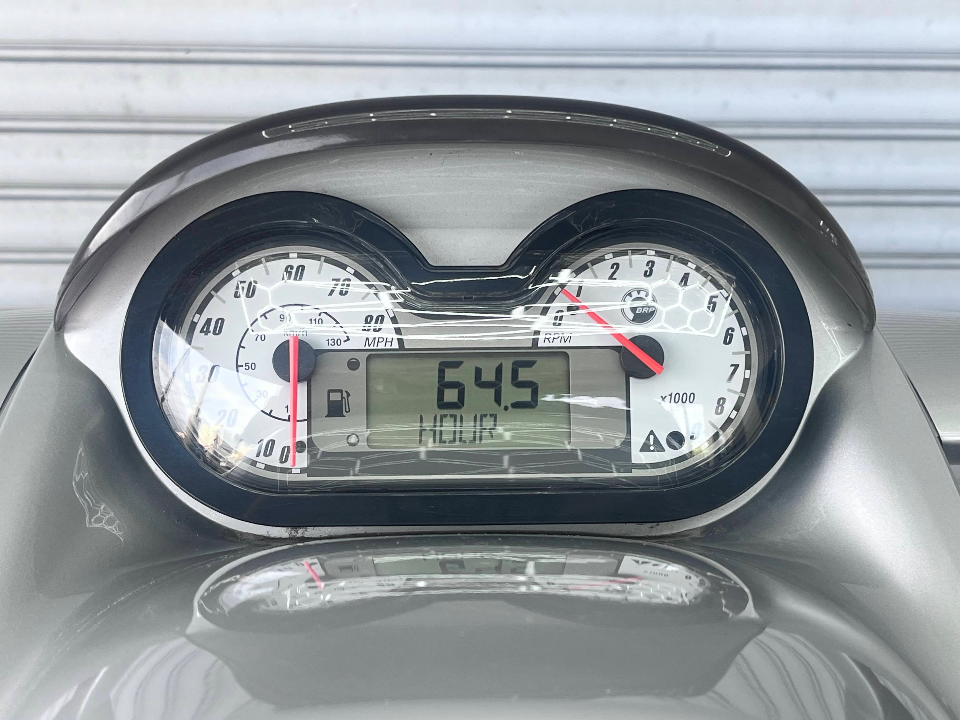 CONDITION REPORT :JS1694