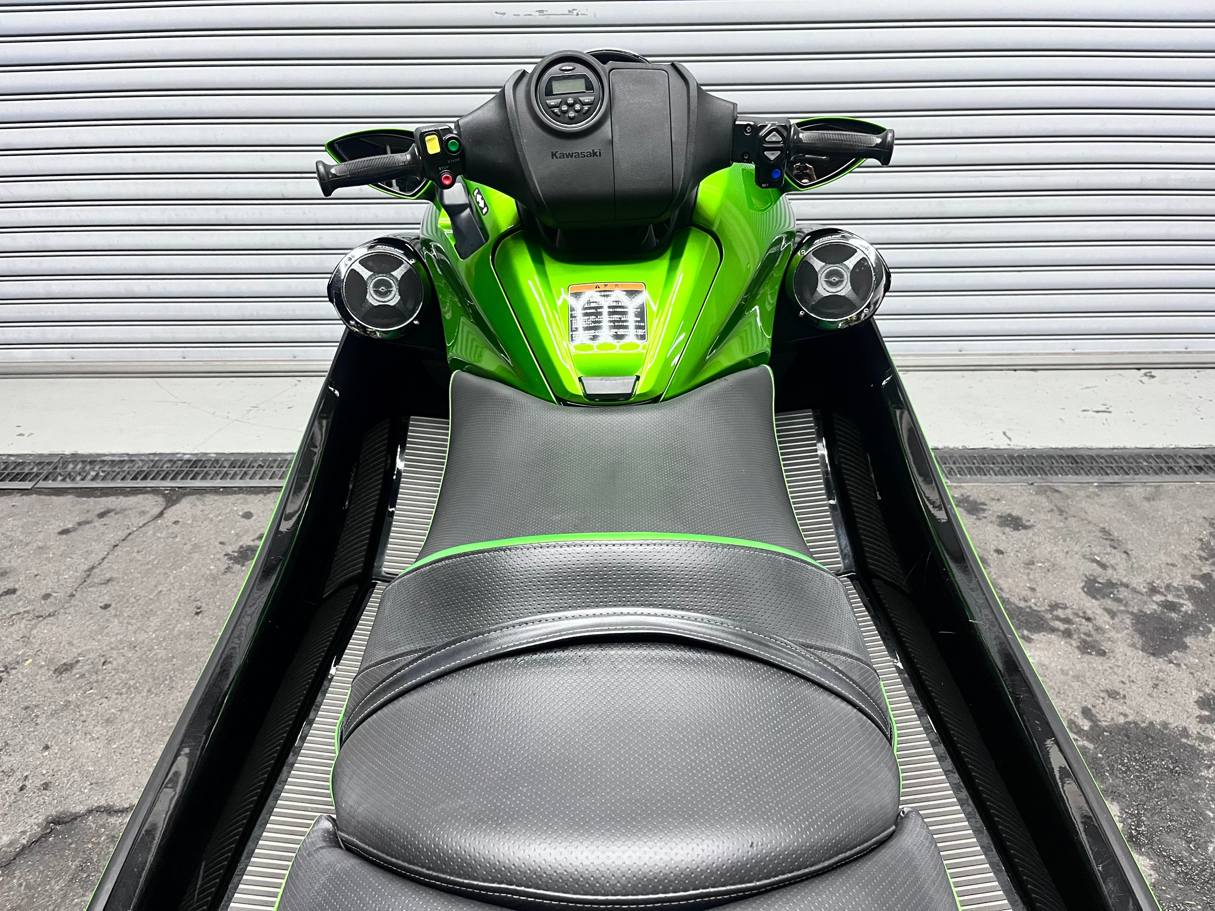 ULTRA 310LX '14 [Fresh water use only, Excellent condition]