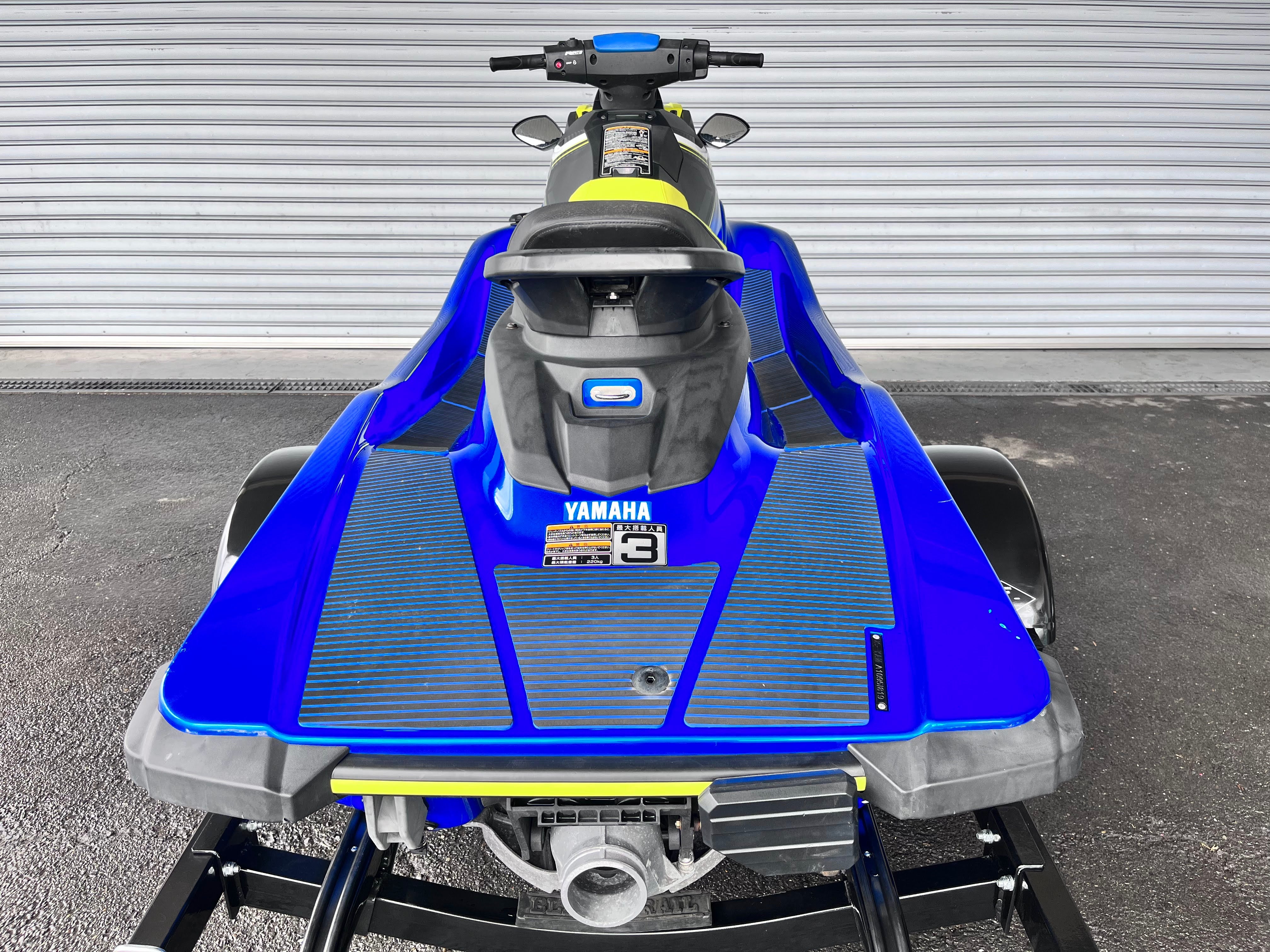 EXR 2019 Used