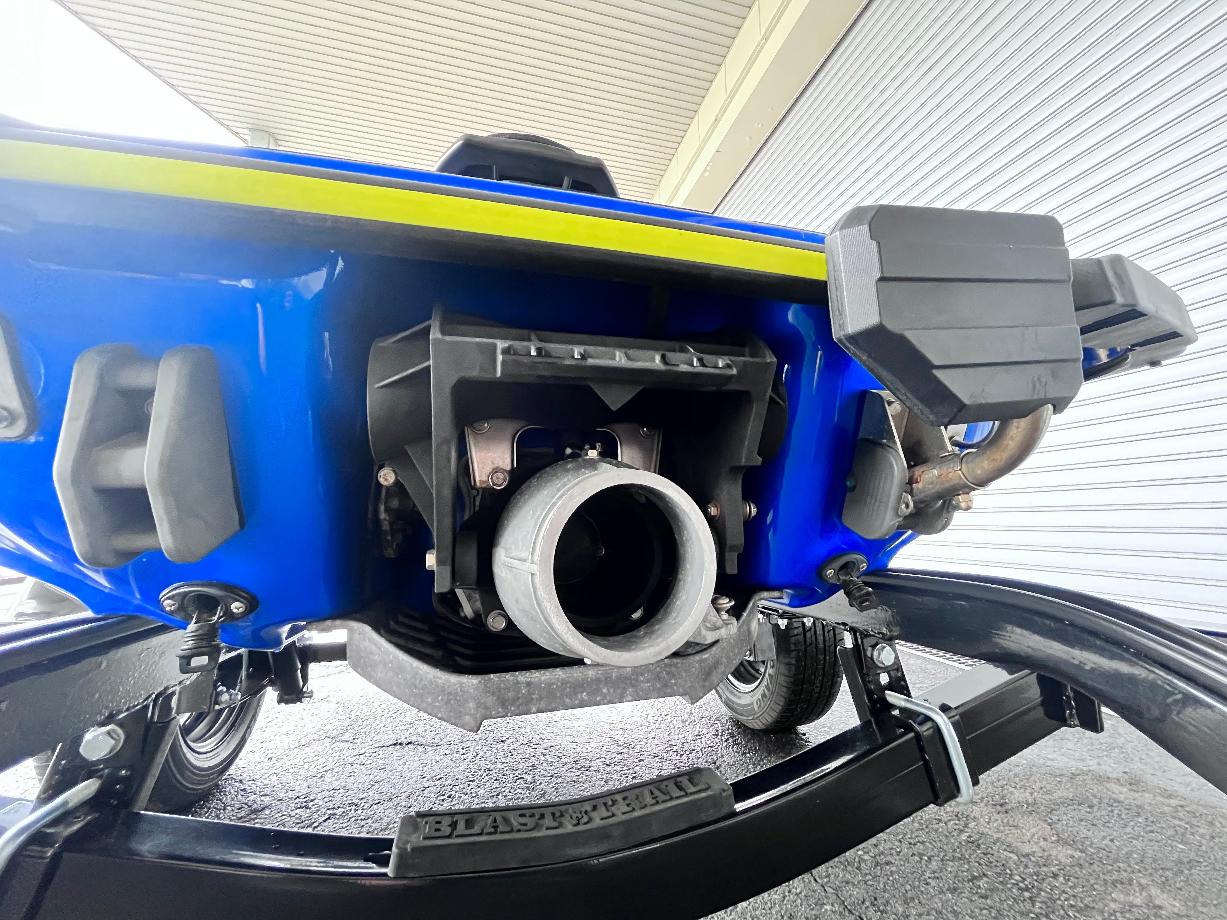 EXR 2019 Used
