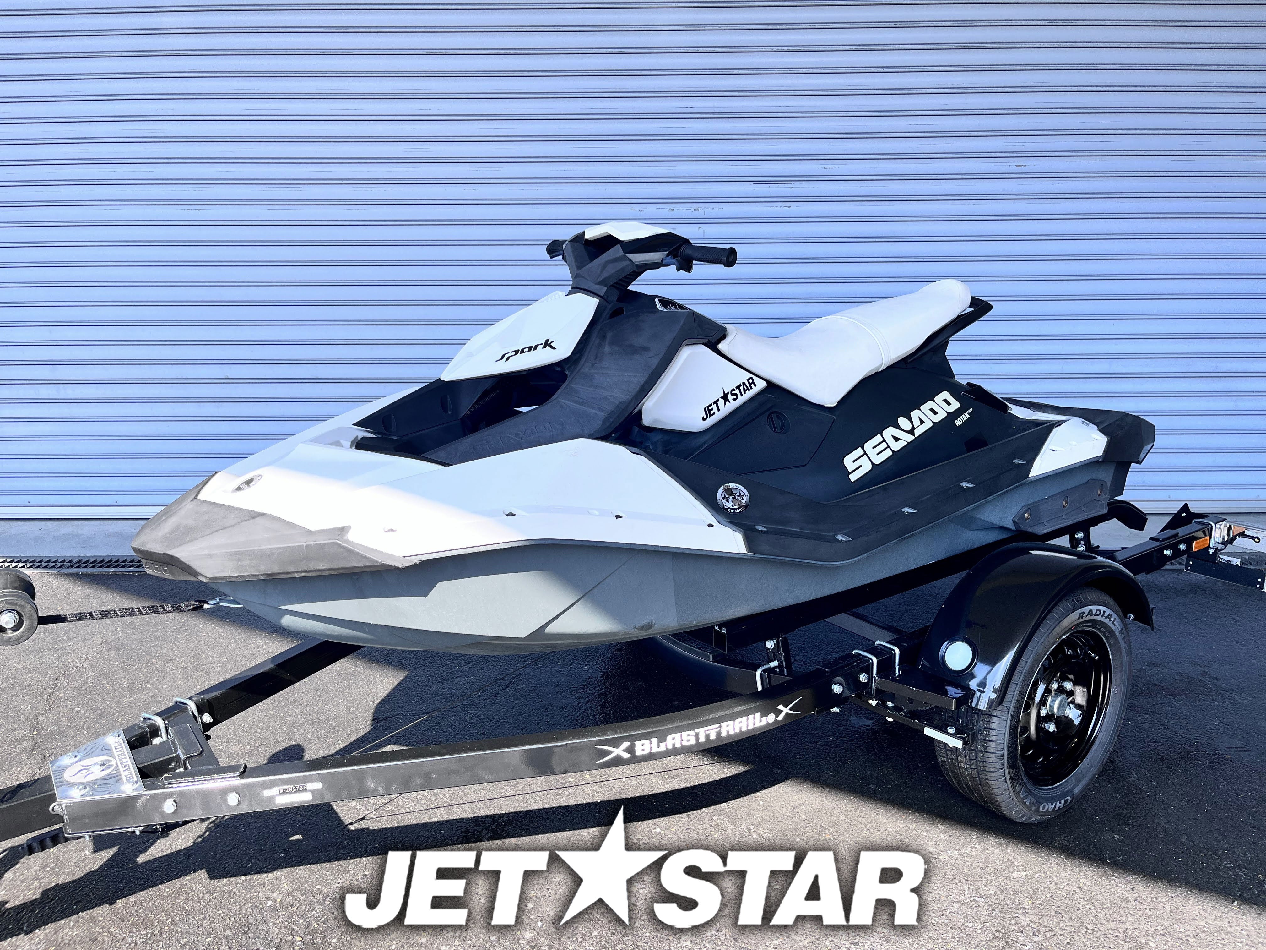 SPARK 3-UP IBR '15 29Hours