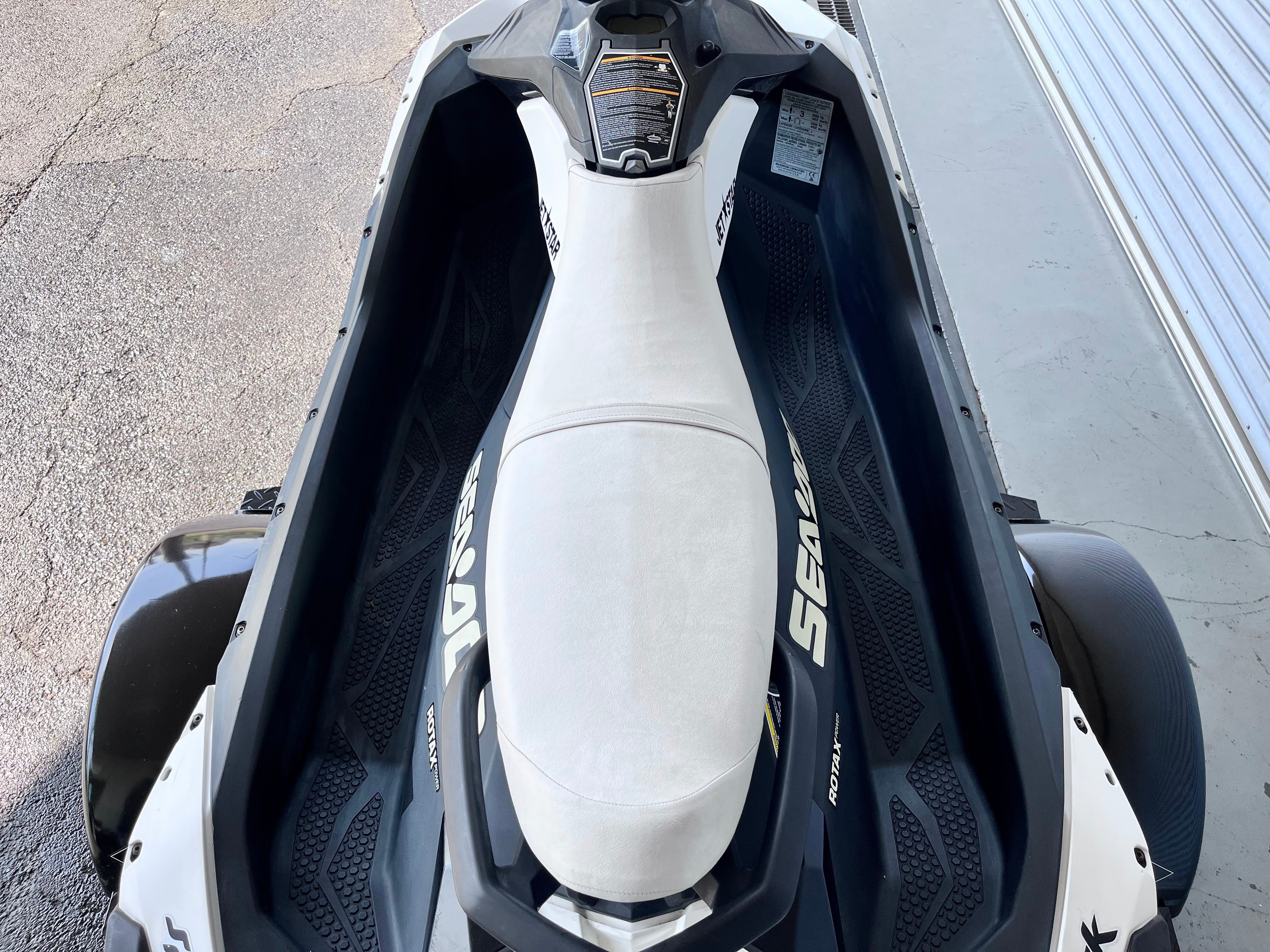 SPARK 3-UP IBR '15 29Hours