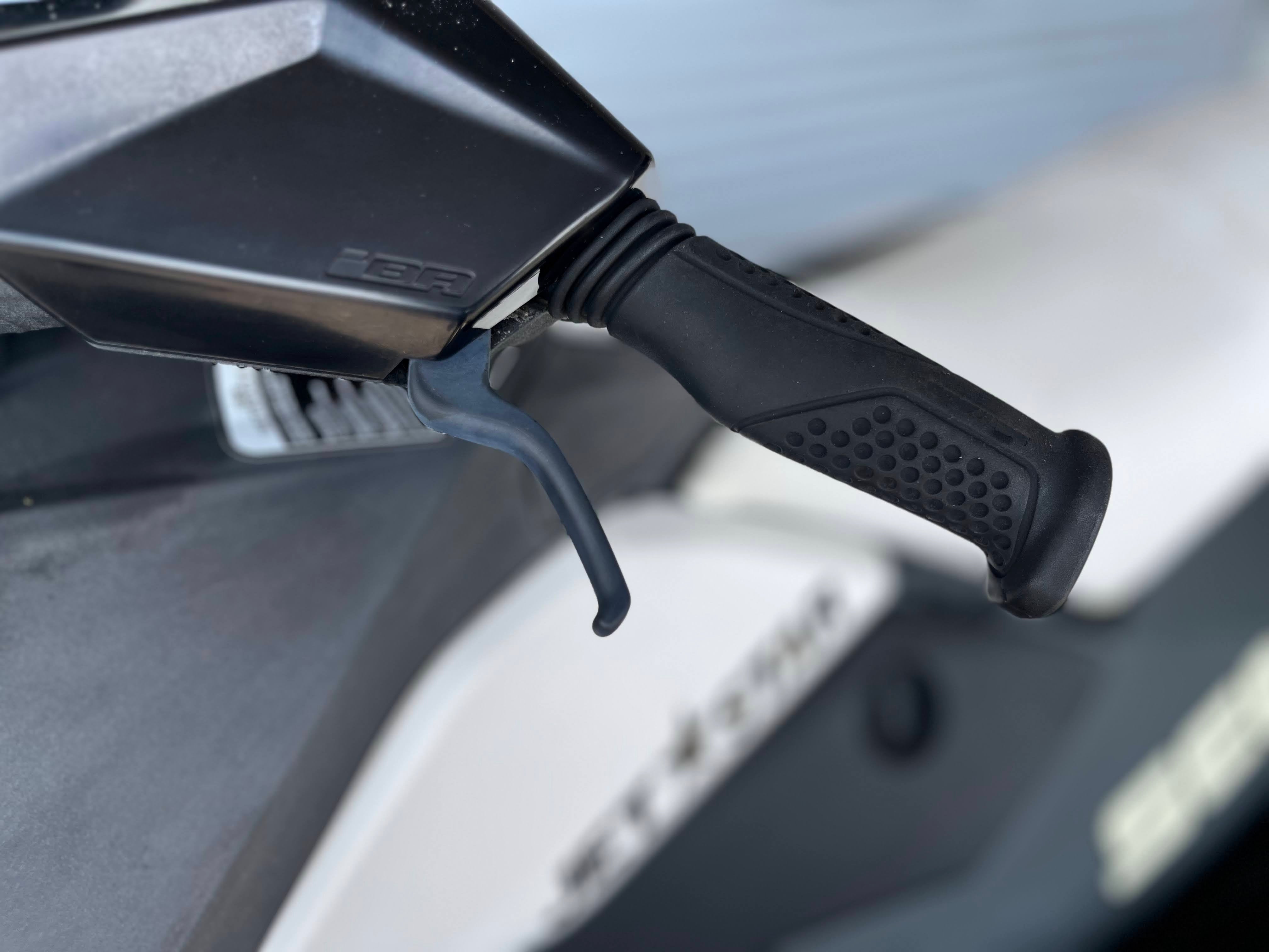 SPARK 3-UP IBR '15 29Hours