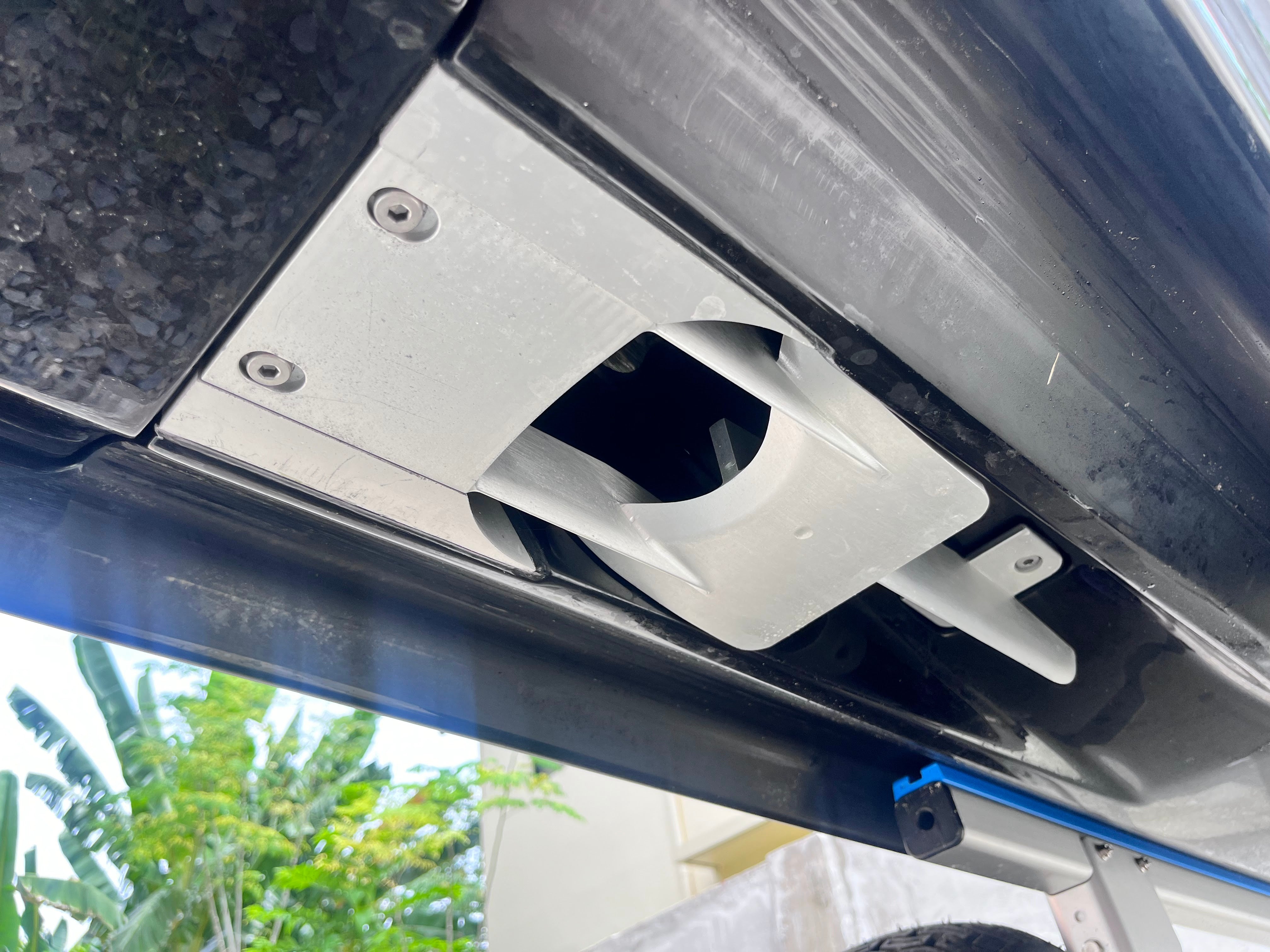 HYPERION '24 Brand New [Textreme visual carbon]