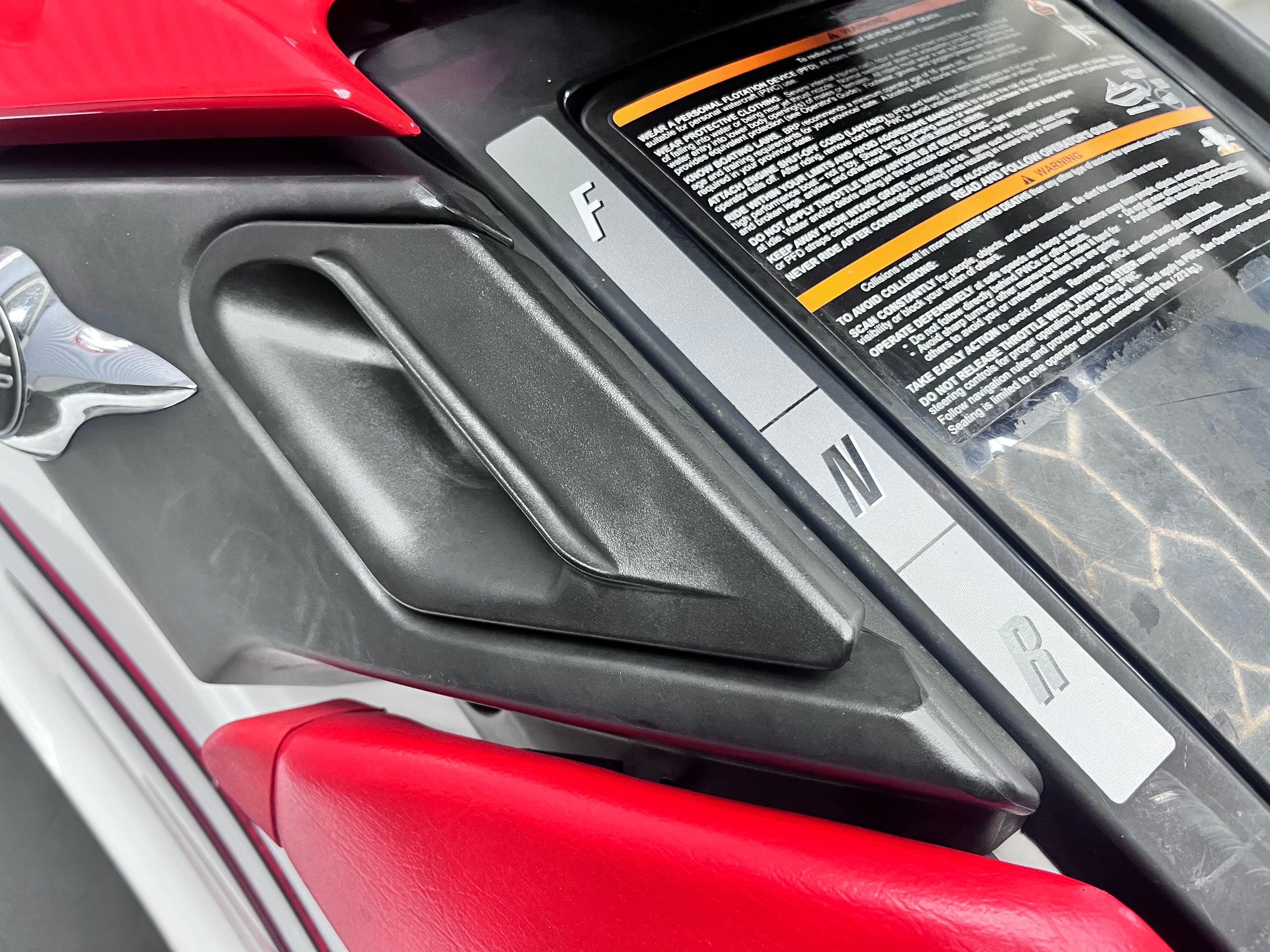 WAKE 155 '06 150Hours 1500cc [Good condition]