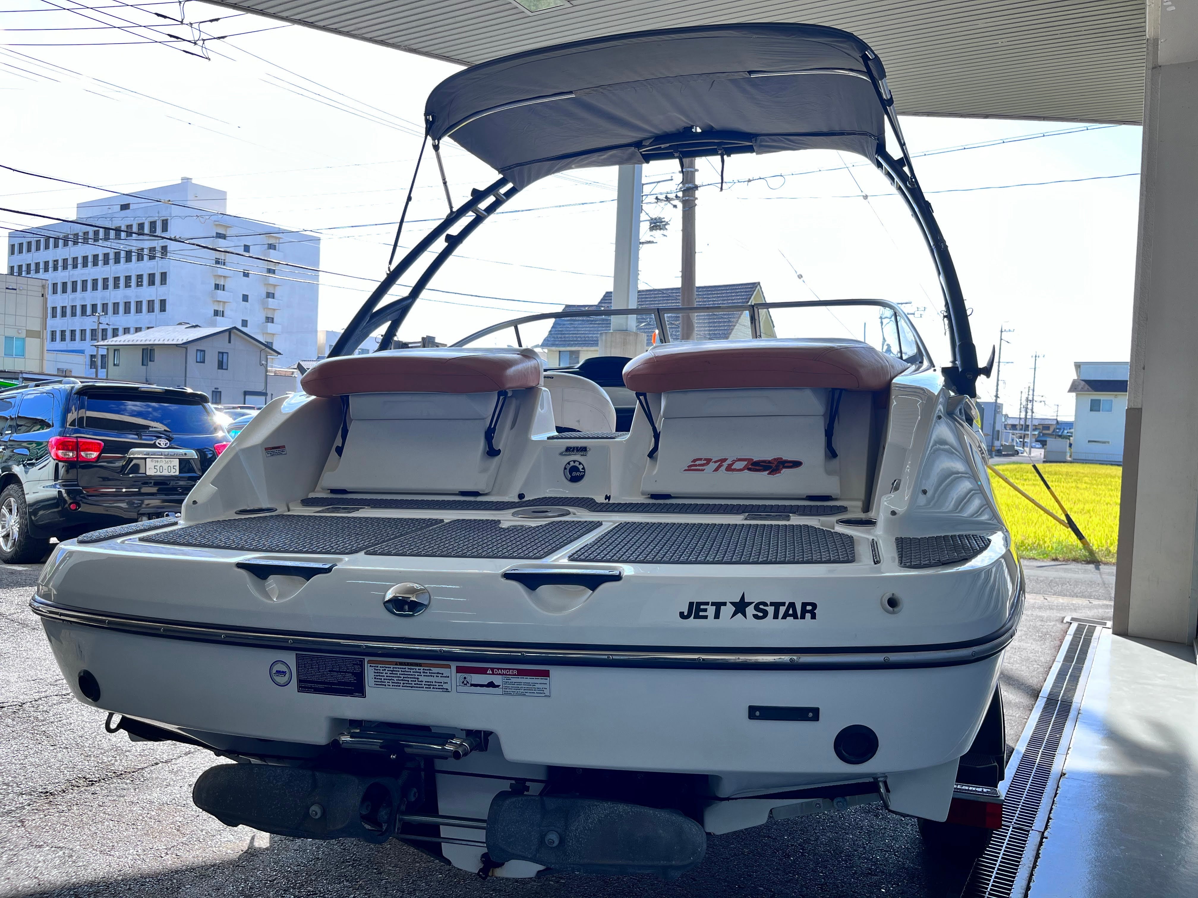 210SP '12 [Final Model]