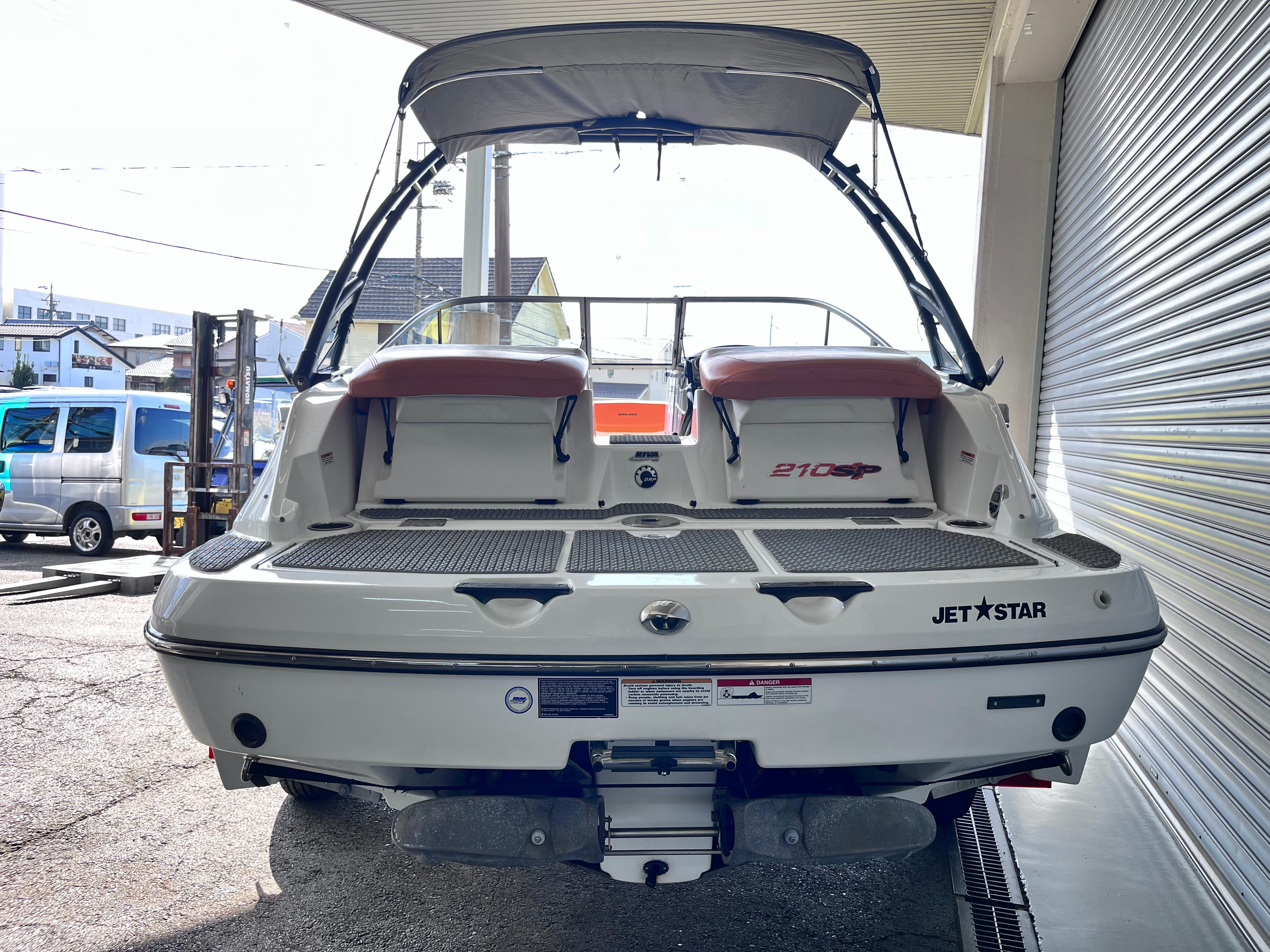 210SP '12 [Final Model]