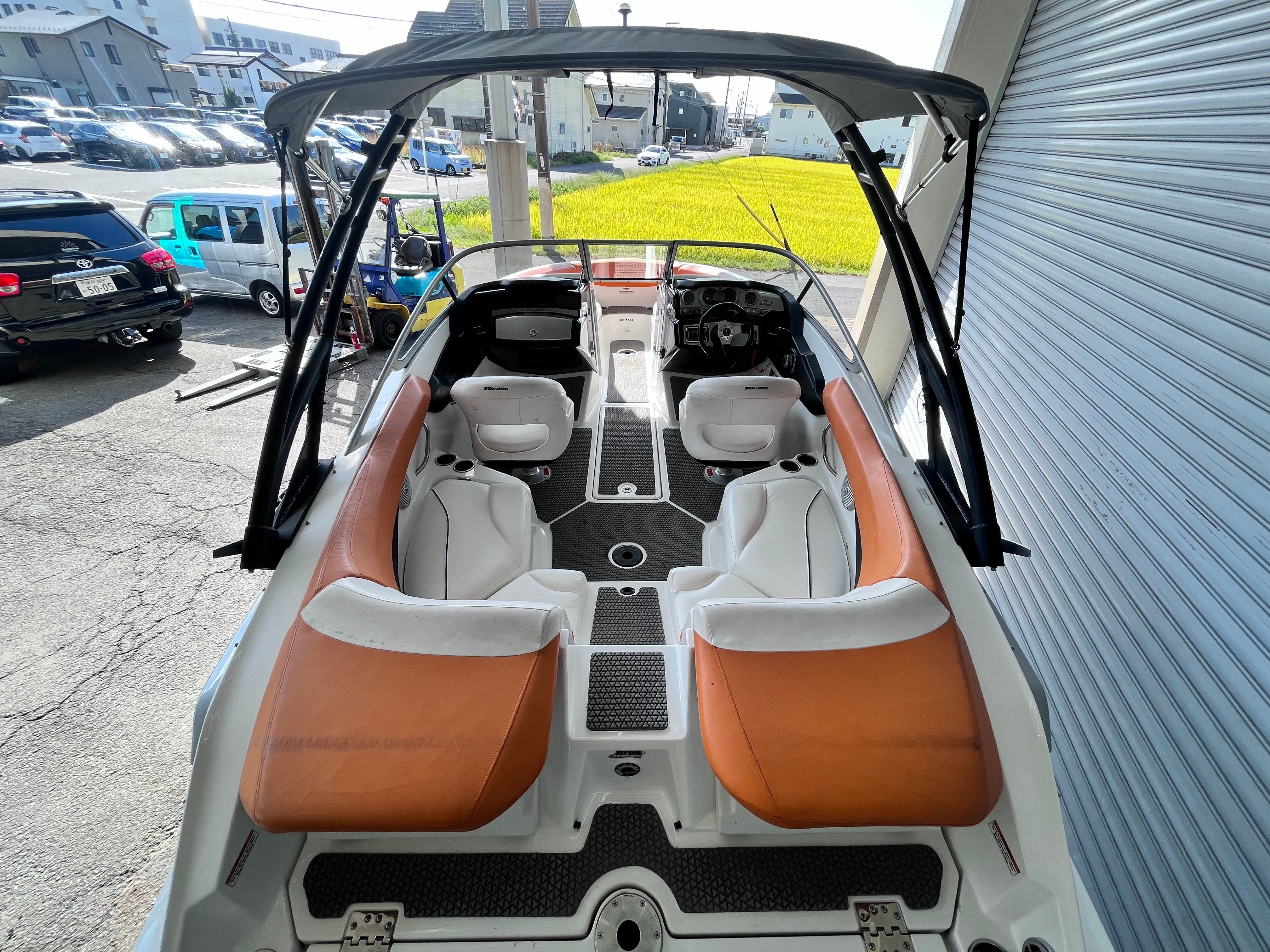 210SP '12 [Final Model]