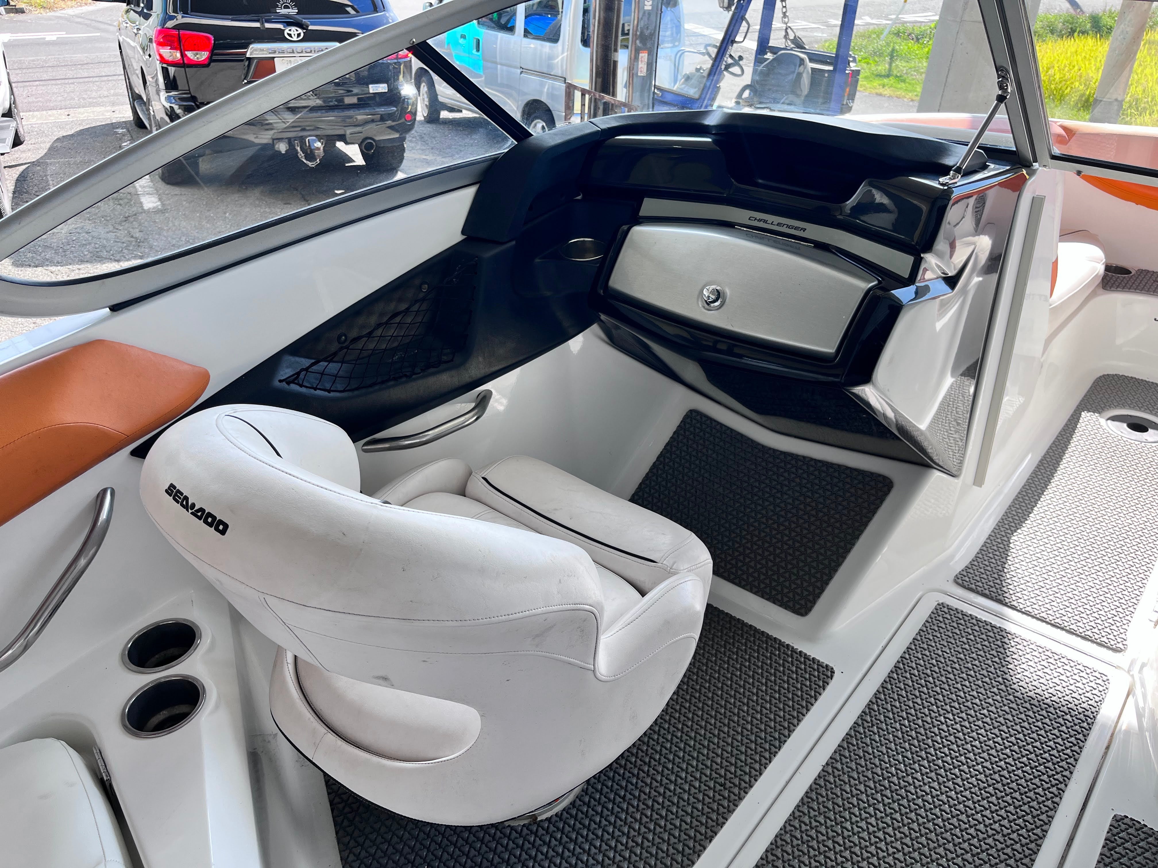 210SP '12 [Final Model]