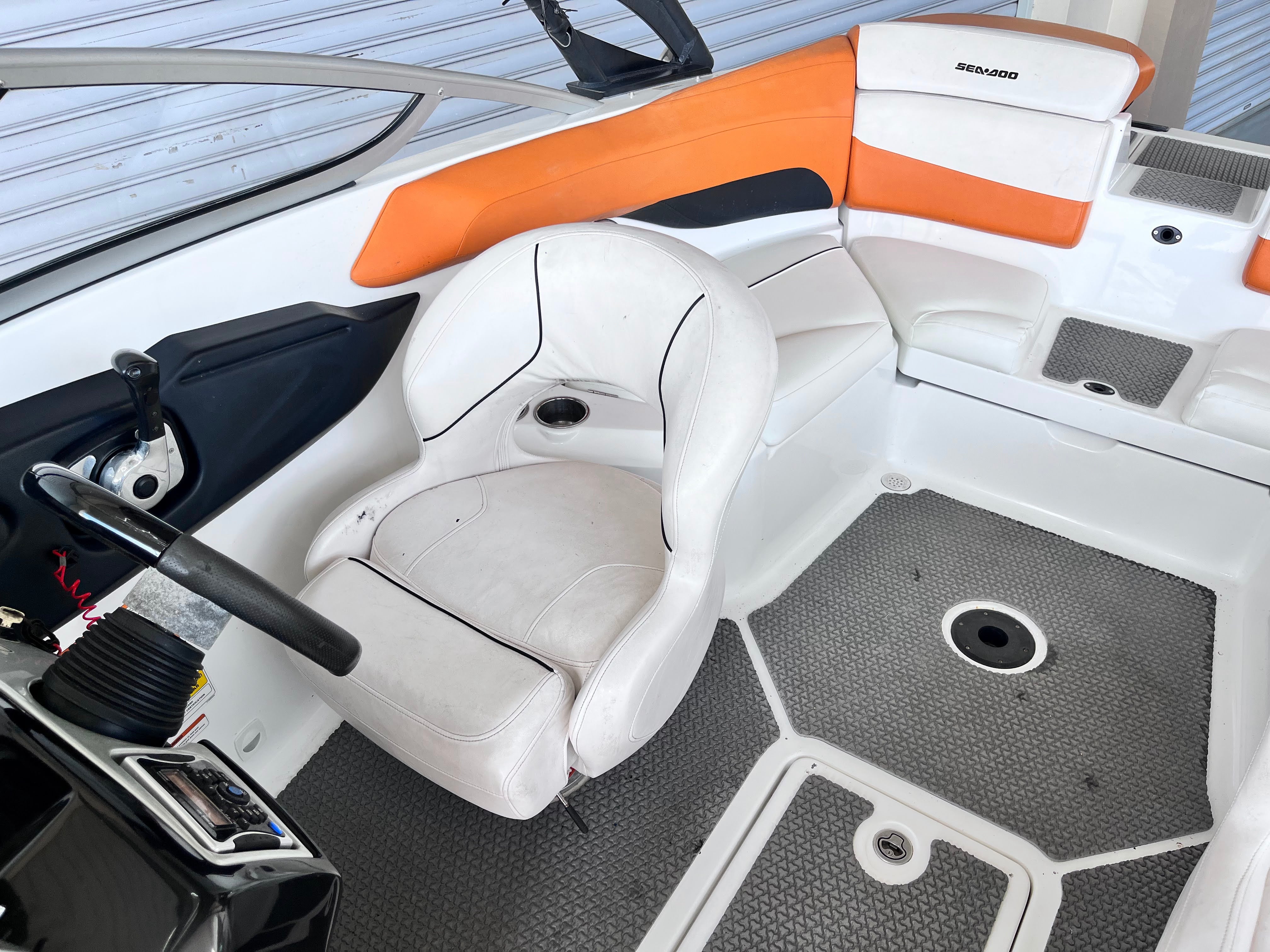 210SP '12 [Final Model]