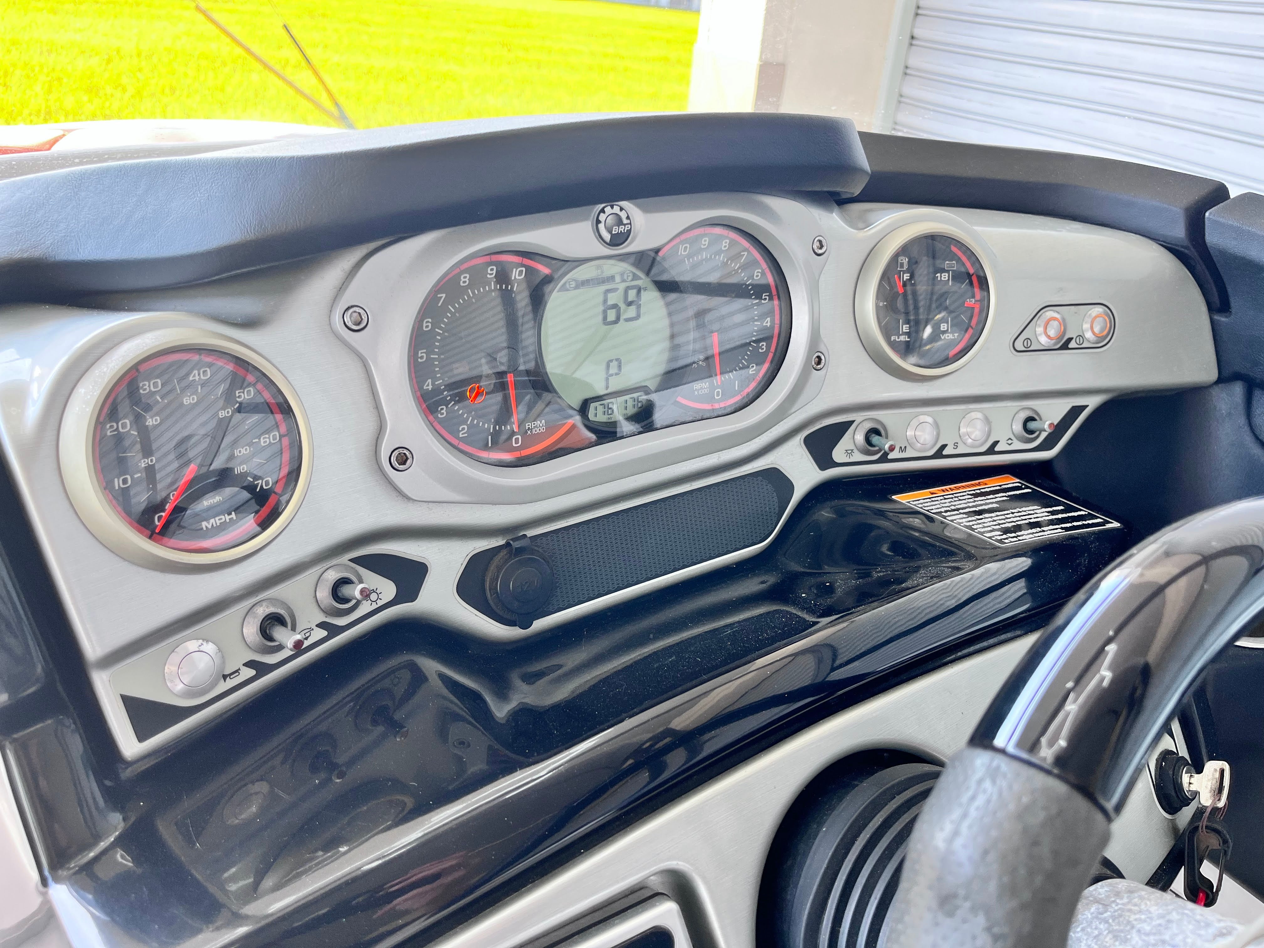 210SP '12 [Final Model]