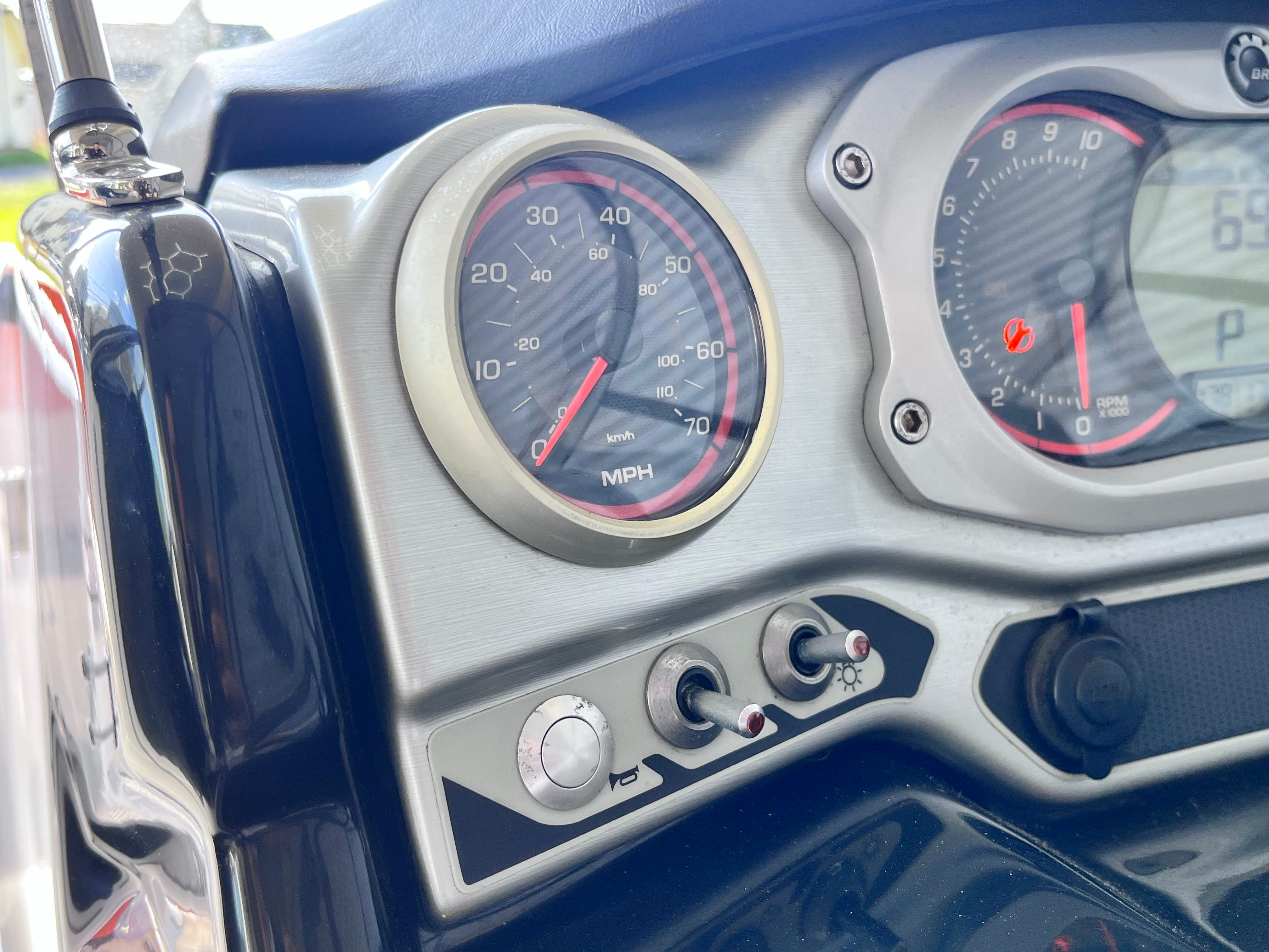 210SP '12 [Final Model]