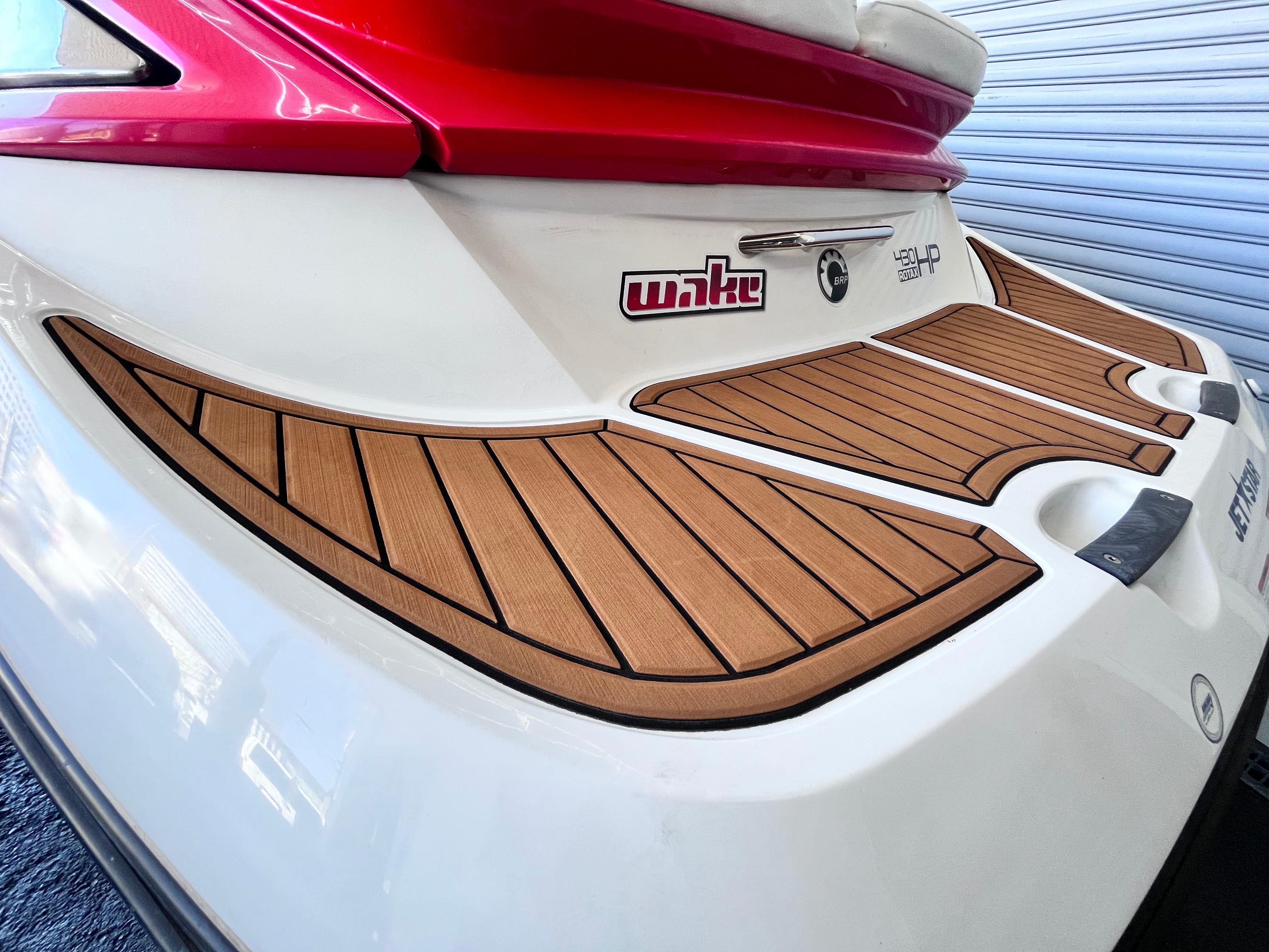 230WAKE '08 Used [Good condition]