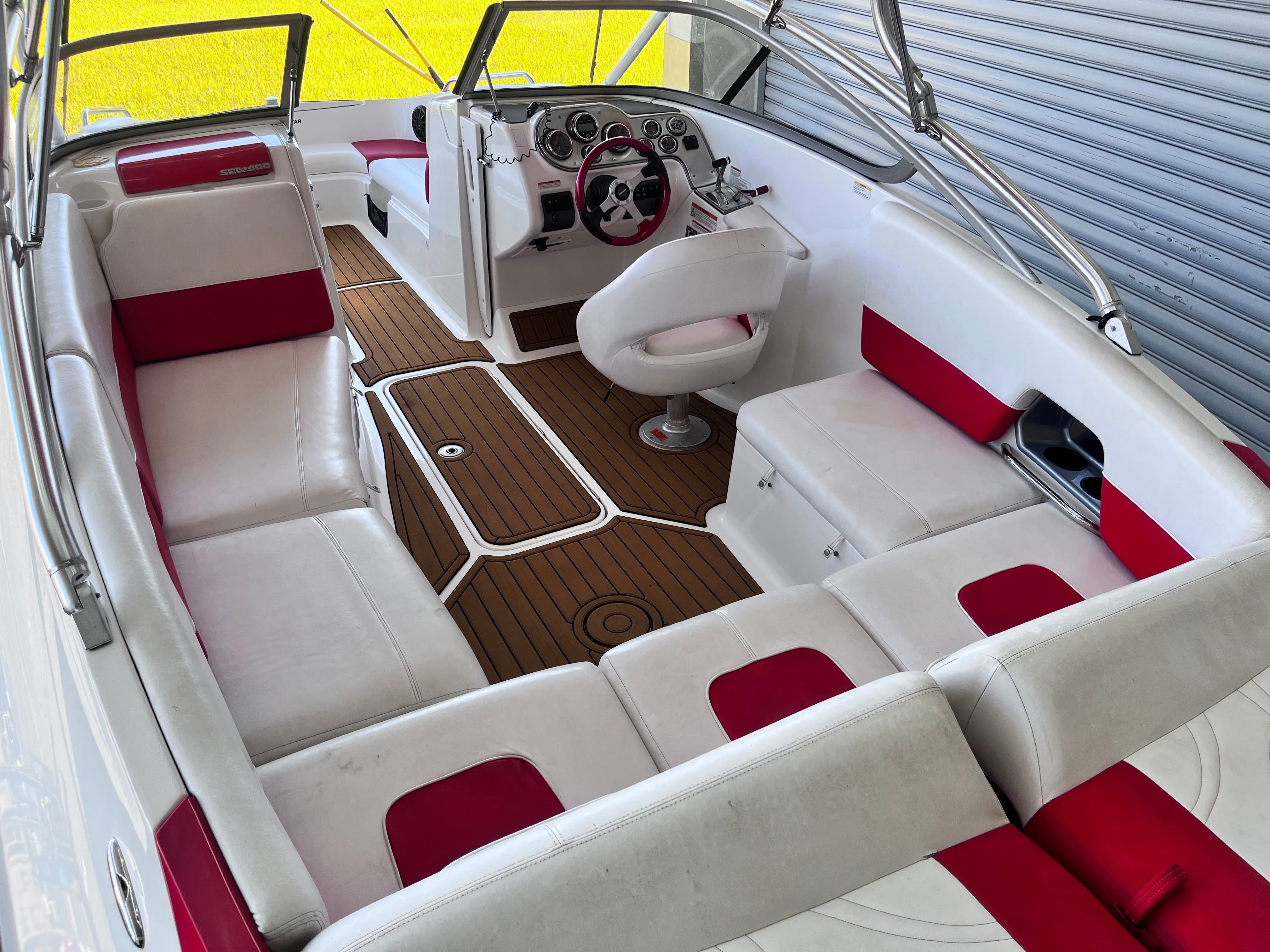 230WAKE '08 Used [Good condition]