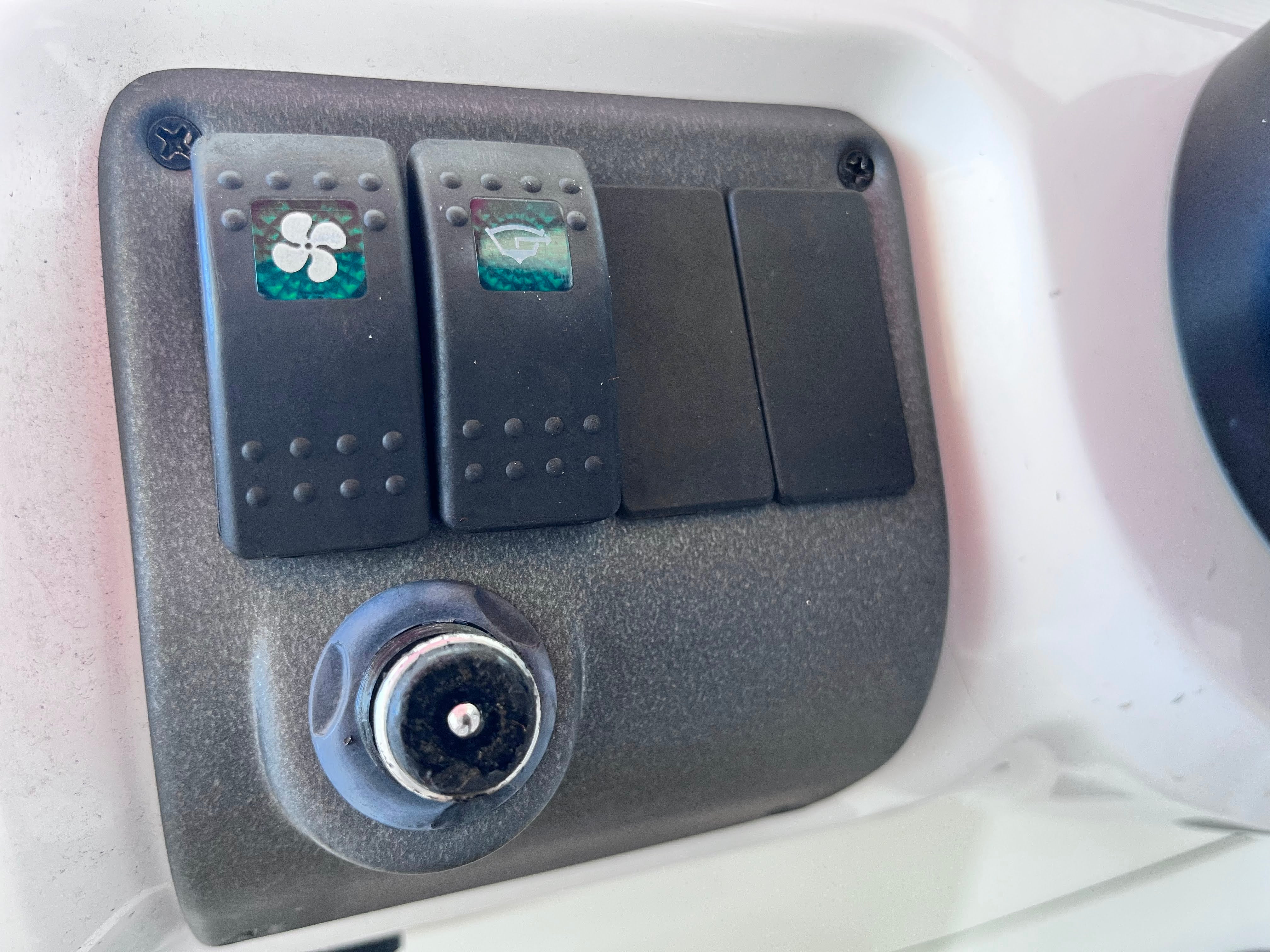 230WAKE '08 Used [Good condition]