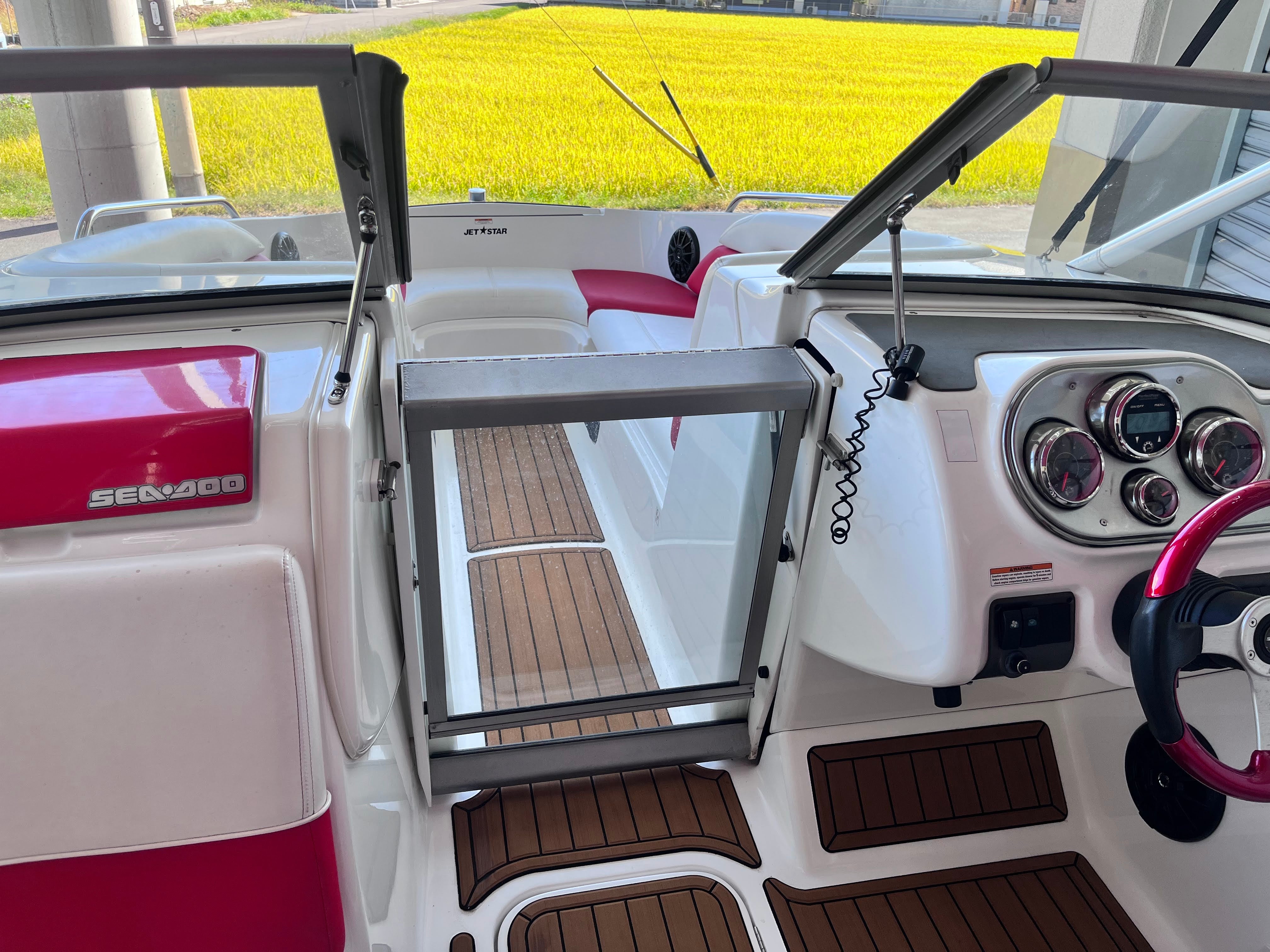 230WAKE '08 Used [Good condition]