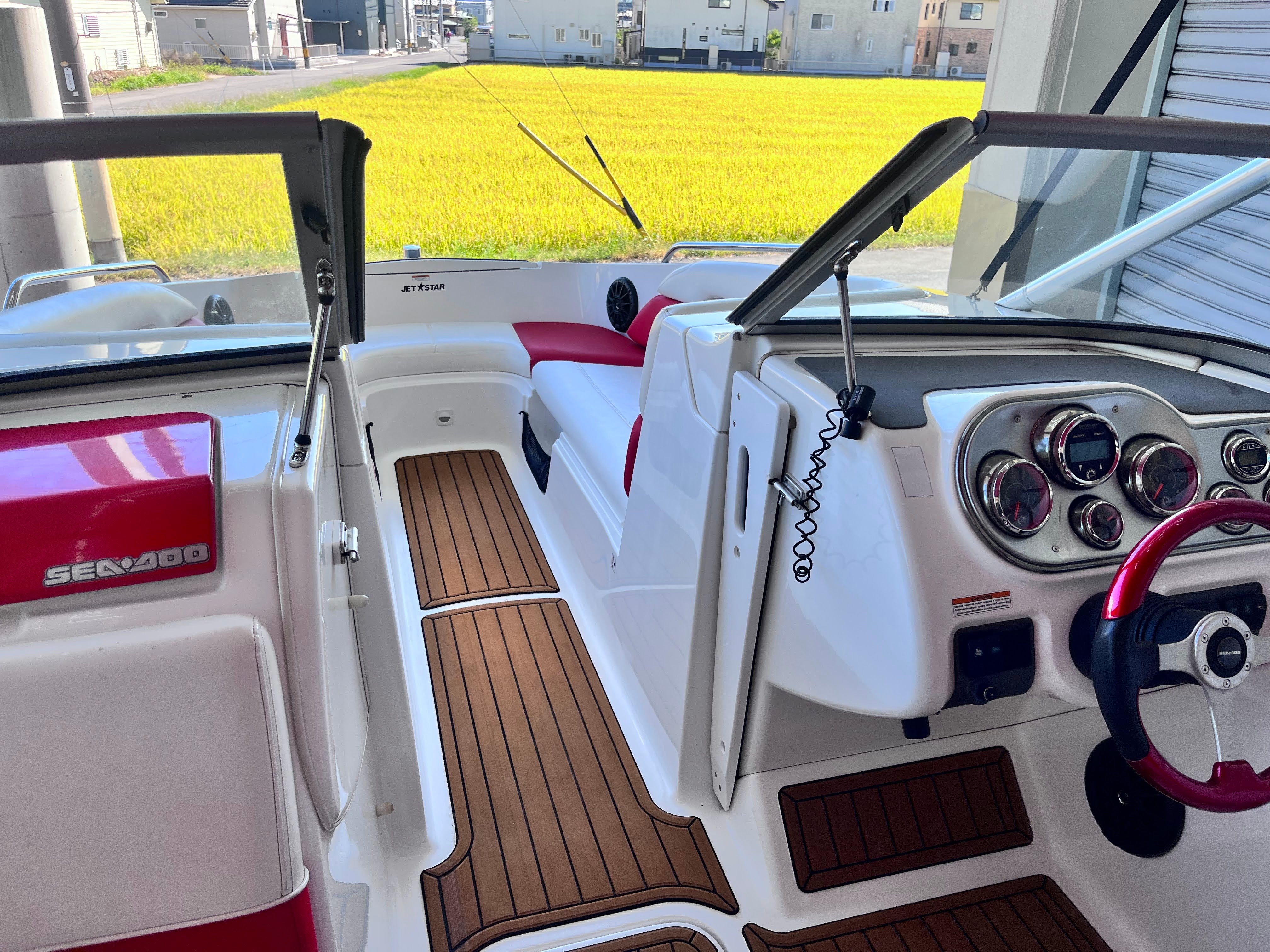 230WAKE '08 Used [Good condition]