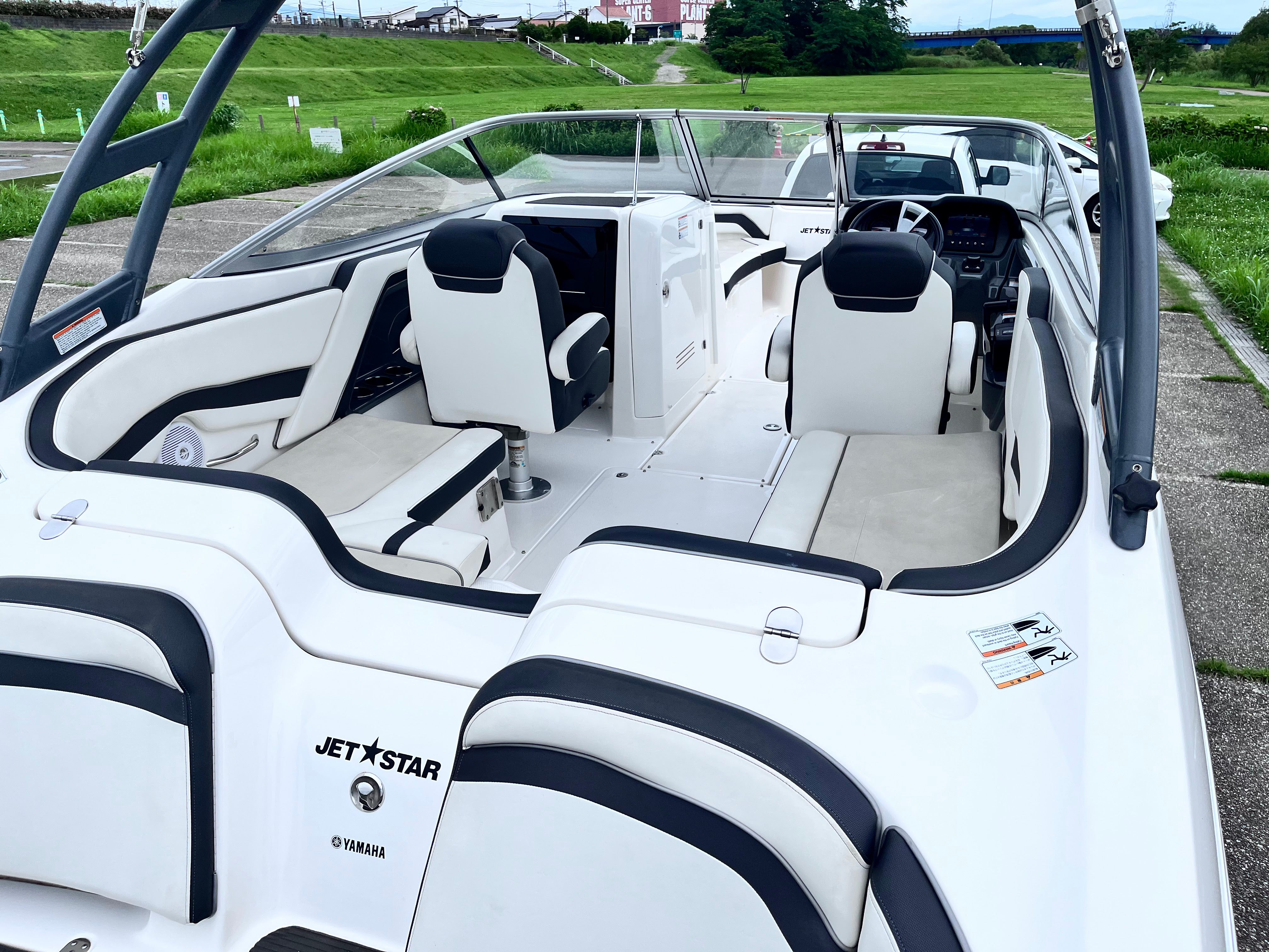 AR240 HighOutput '15 [Fresh water use only]