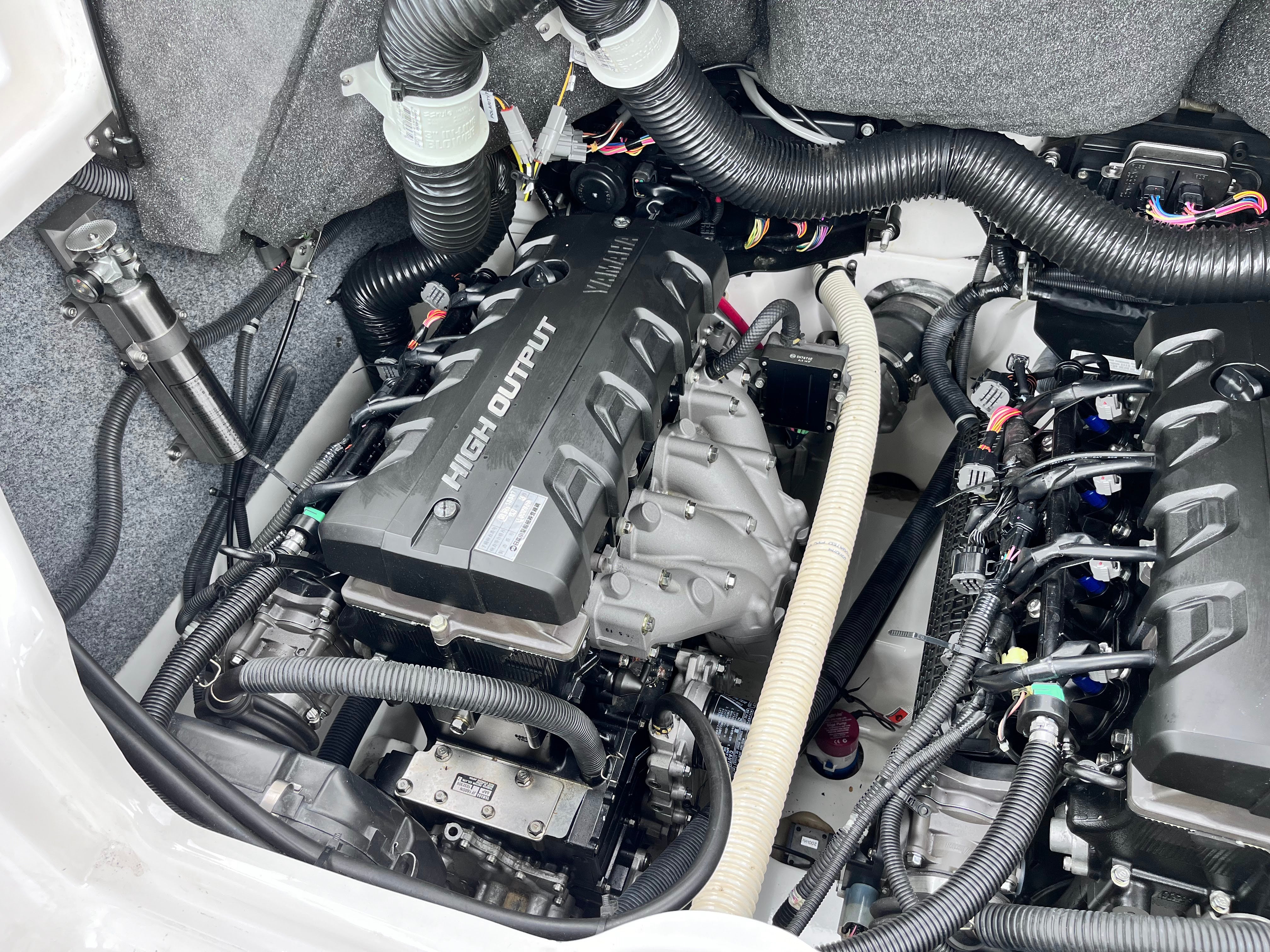 AR240 HighOutput '15 [Fresh water use only]