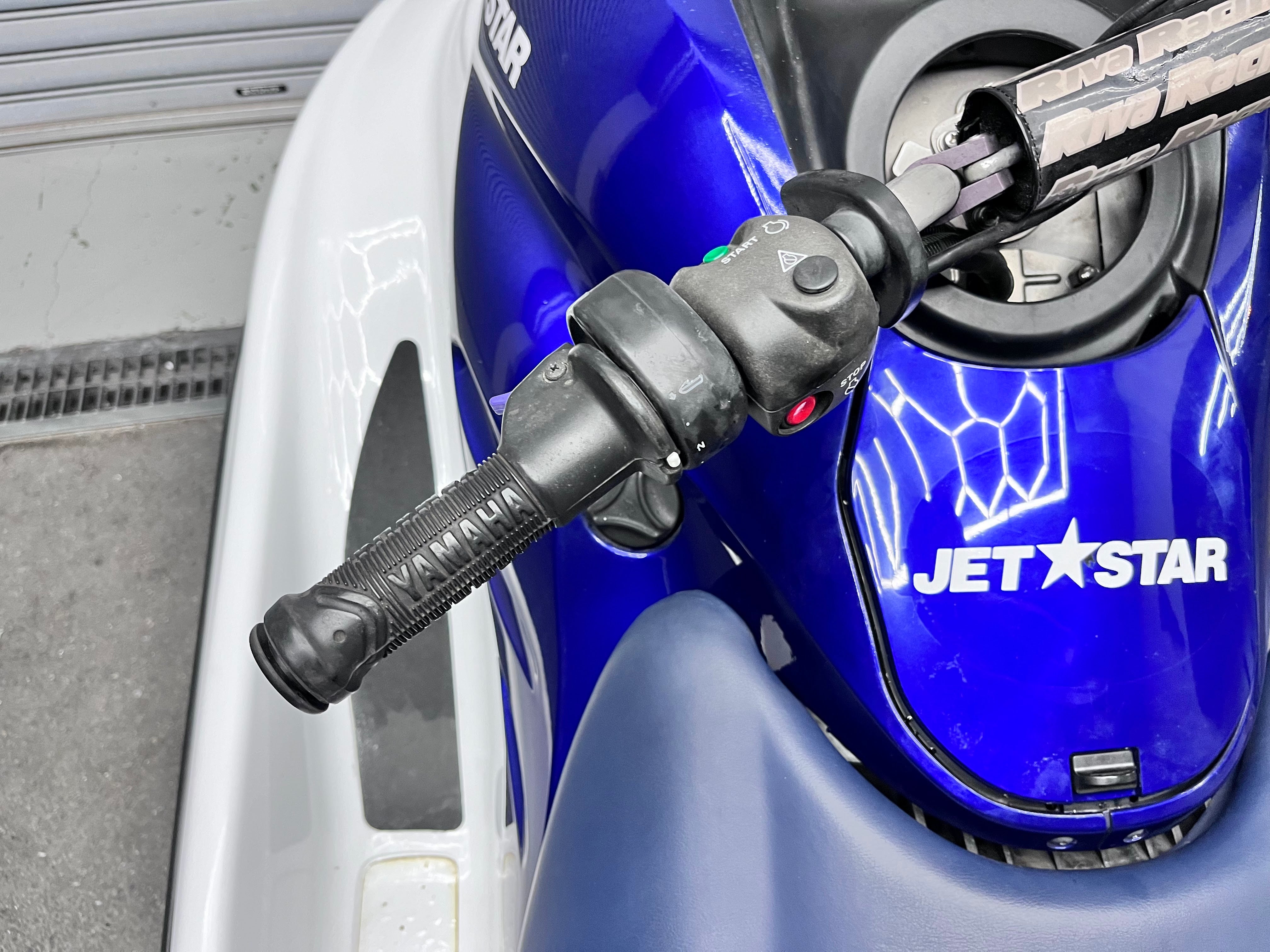 GP800R '00 58hours 2stroke 800cc [Fresh water use only]