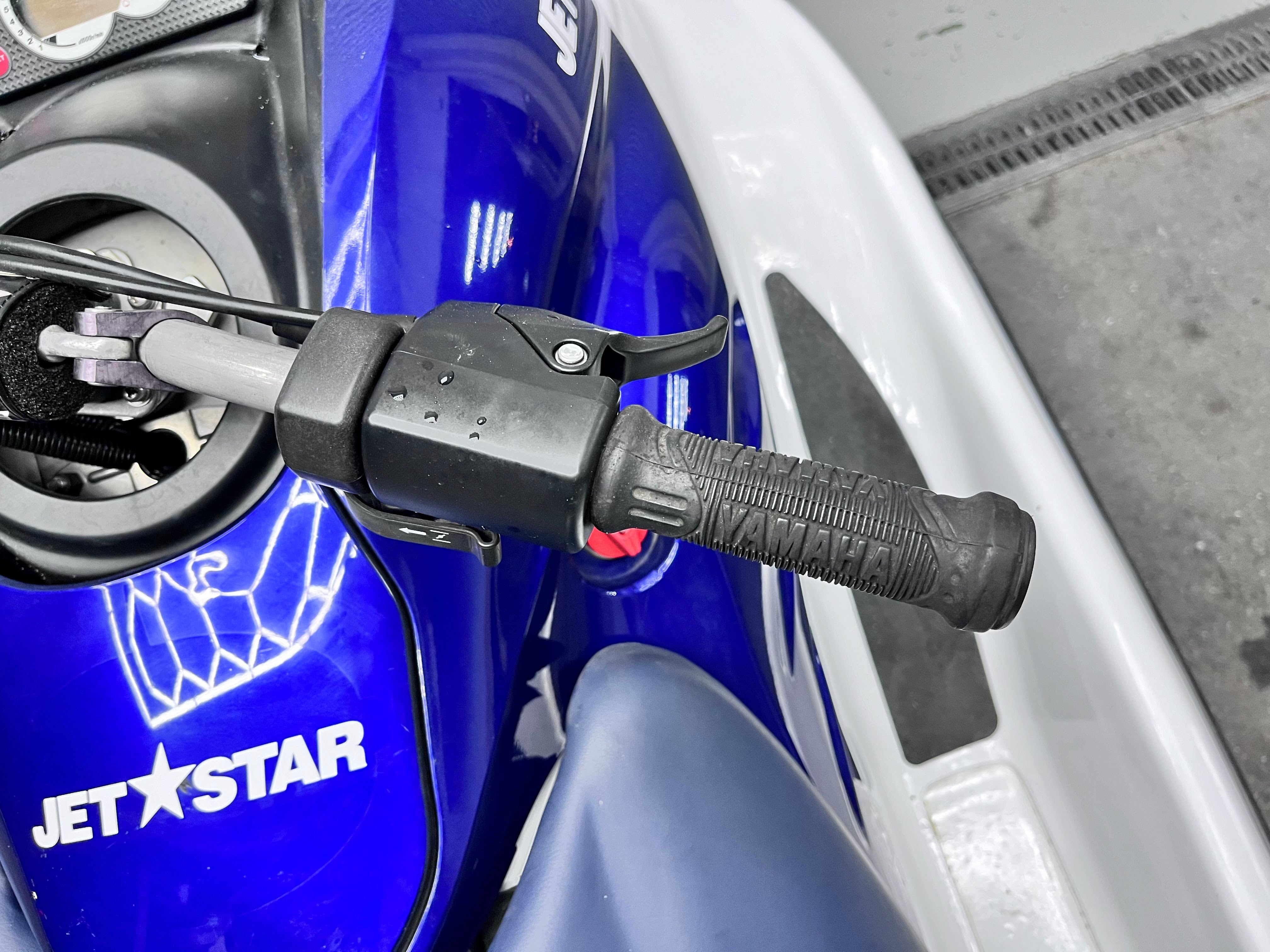 GP800R '00 58hours 2stroke 800cc [Fresh water use only]