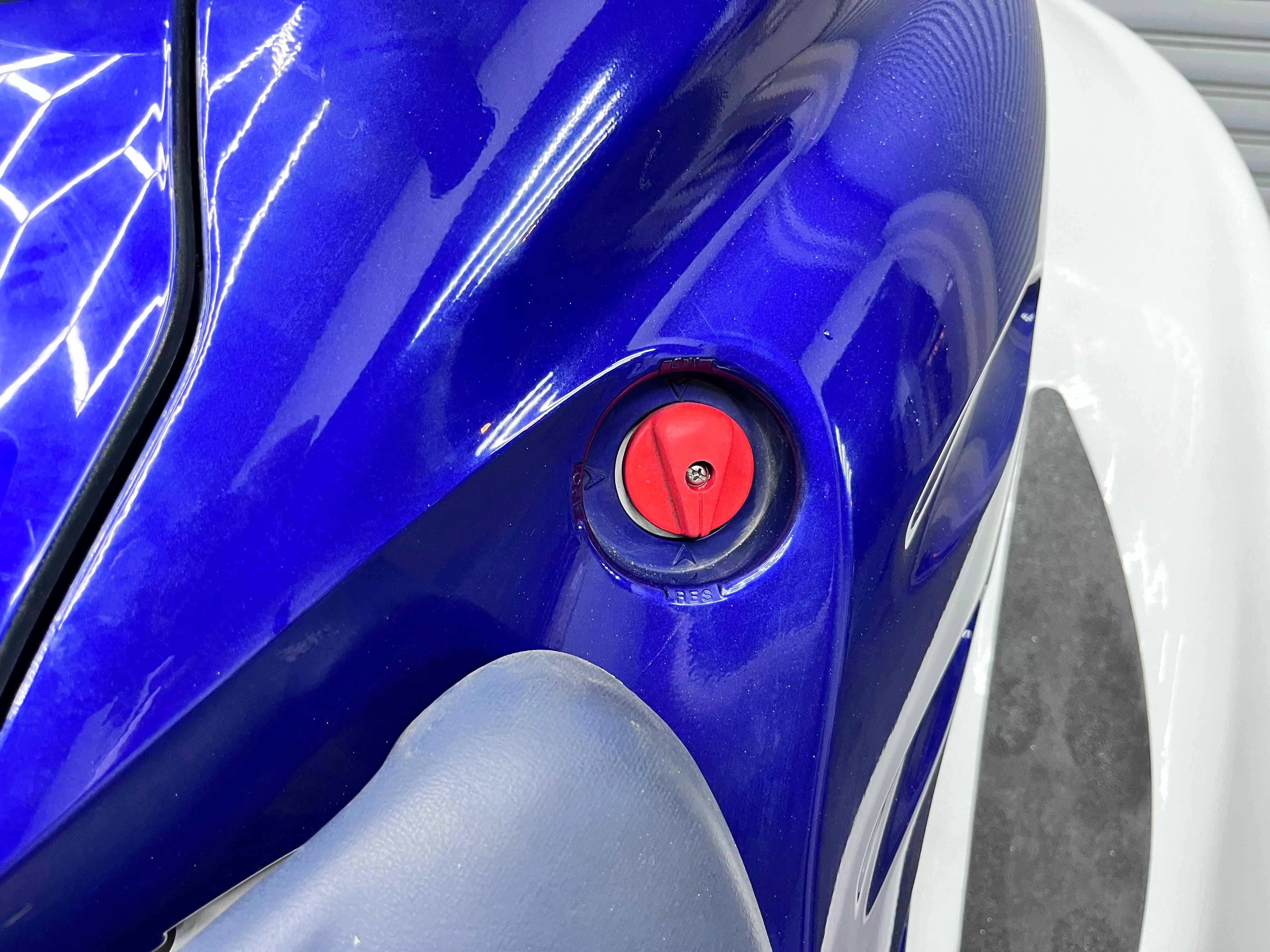 GP800R '00 58hours 2stroke 800cc [Fresh water use only]