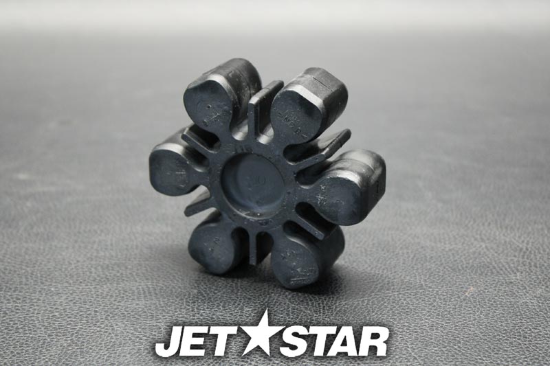 Used 92161-3711 DAMPER  [K052-006]