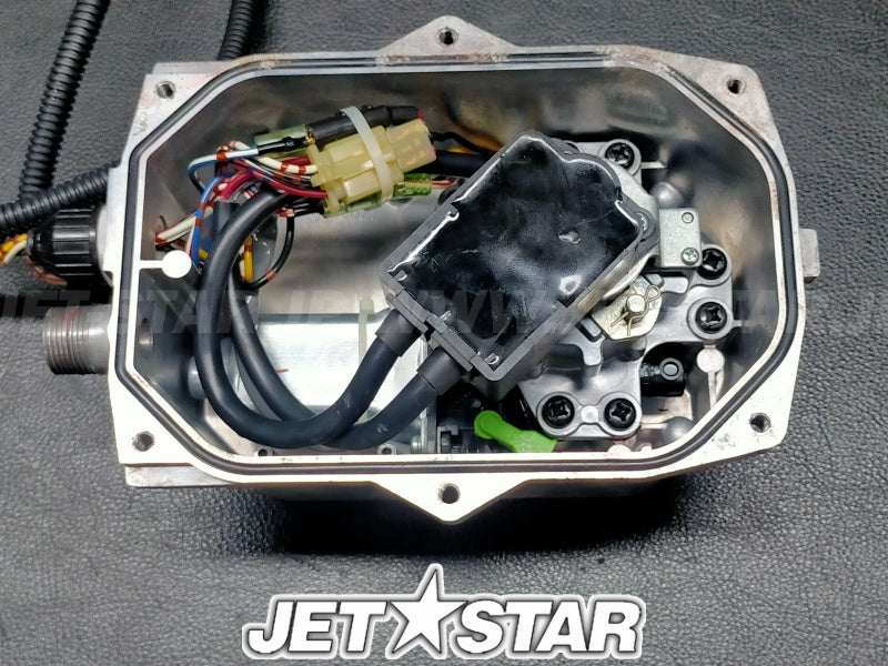 Used 16172-0027 ACTUATOR,JET PUMP  (WITH DEFECT) [K0550-04]