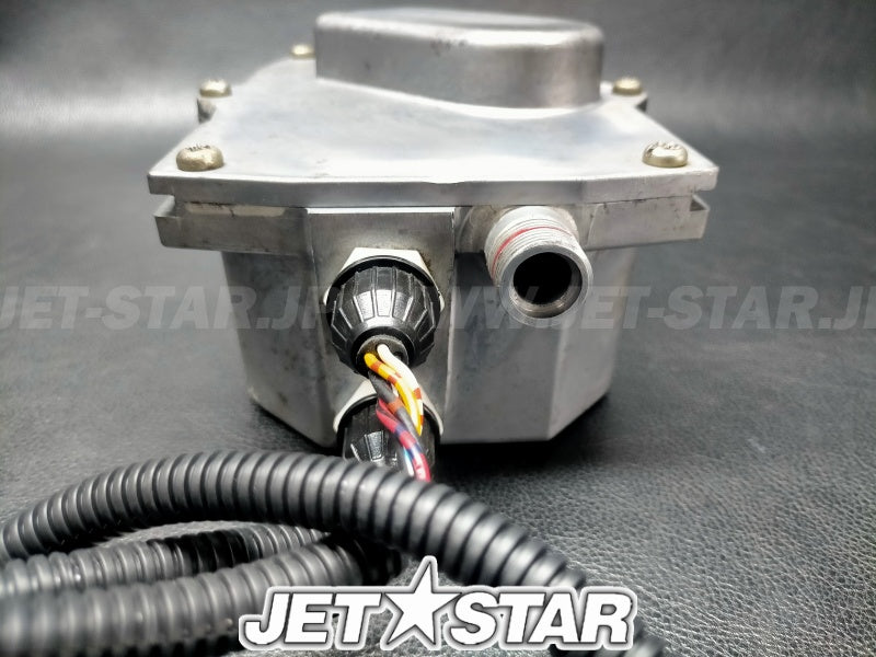 Used 16172-0027 ACTUATOR,JET PUMP  (WITH DEFECT) [K0550-04]