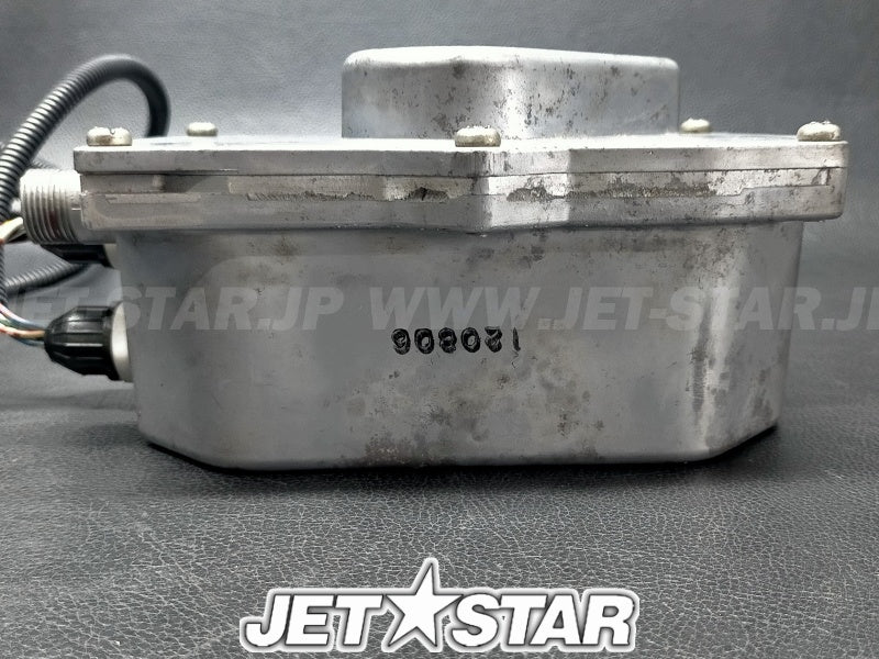 Used 16172-0027 ACTUATOR,JET PUMP  (WITH DEFECT) [K0550-04]