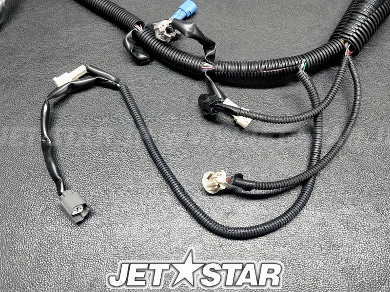 Used 26031-1570 HARNESS,MAIN  [K0550-13]