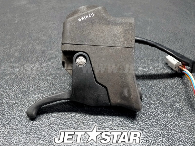 Used 39074-3729 LEVER-ASSY-THROTTLE  [K0550-18]