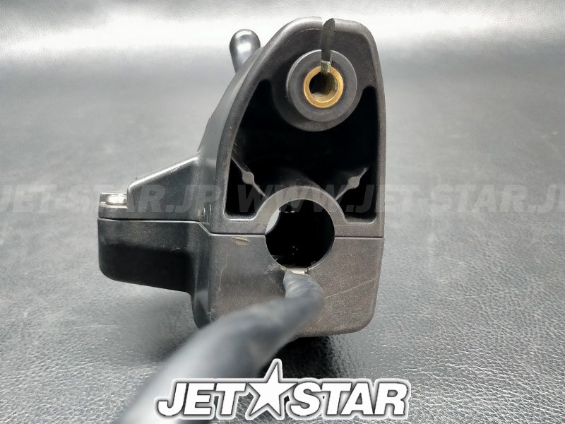 Used 39074-3729 LEVER-ASSY-THROTTLE  [K0550-18]