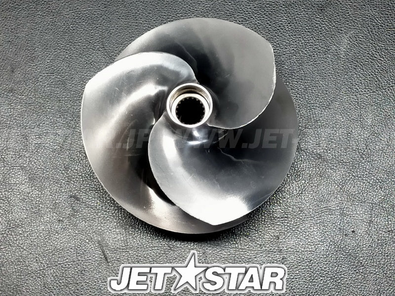 Used Aftermarket SOLAS IMPELLER KR-CD-14/21 (WITH DEFECT) [K0550-27]