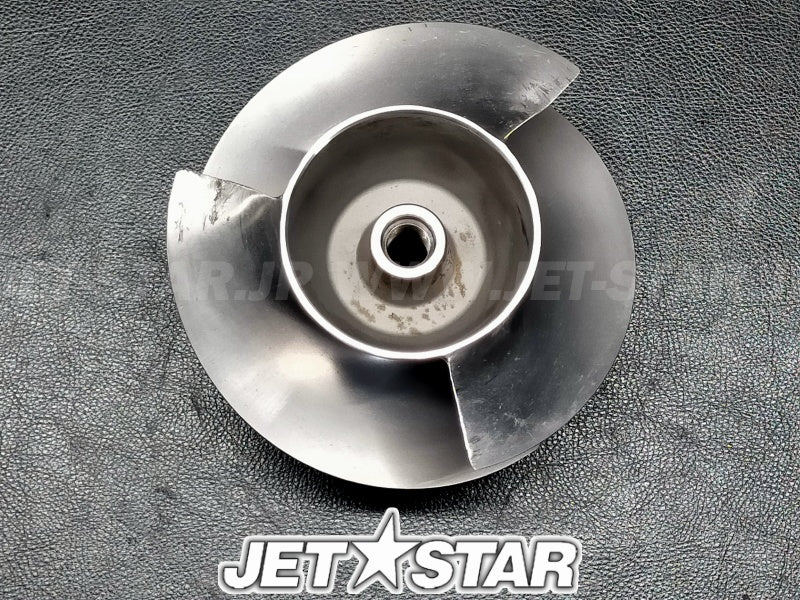 Used Aftermarket SOLAS IMPELLER KR-CD-14/21 (WITH DEFECT) [K0550-27]