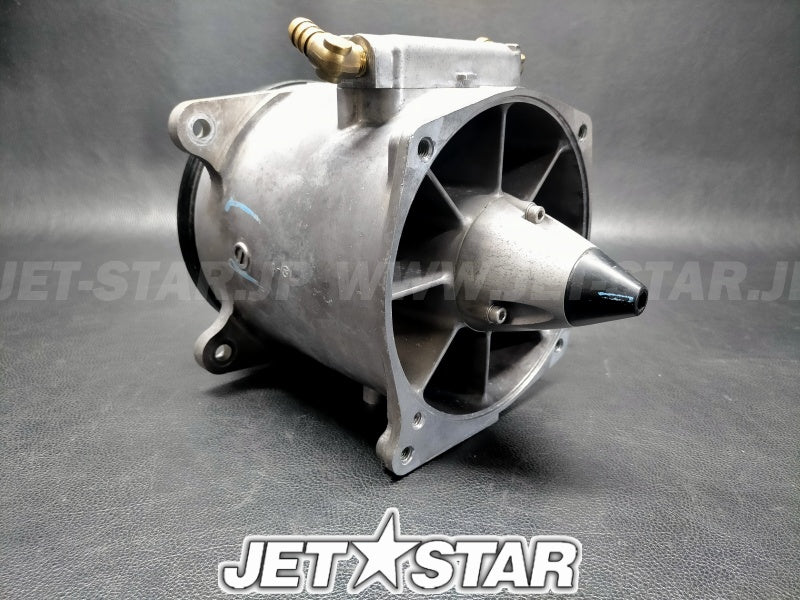 Used 59496-3767 VANE-GUIDE  (WITH DEFECT) [K0550-28]